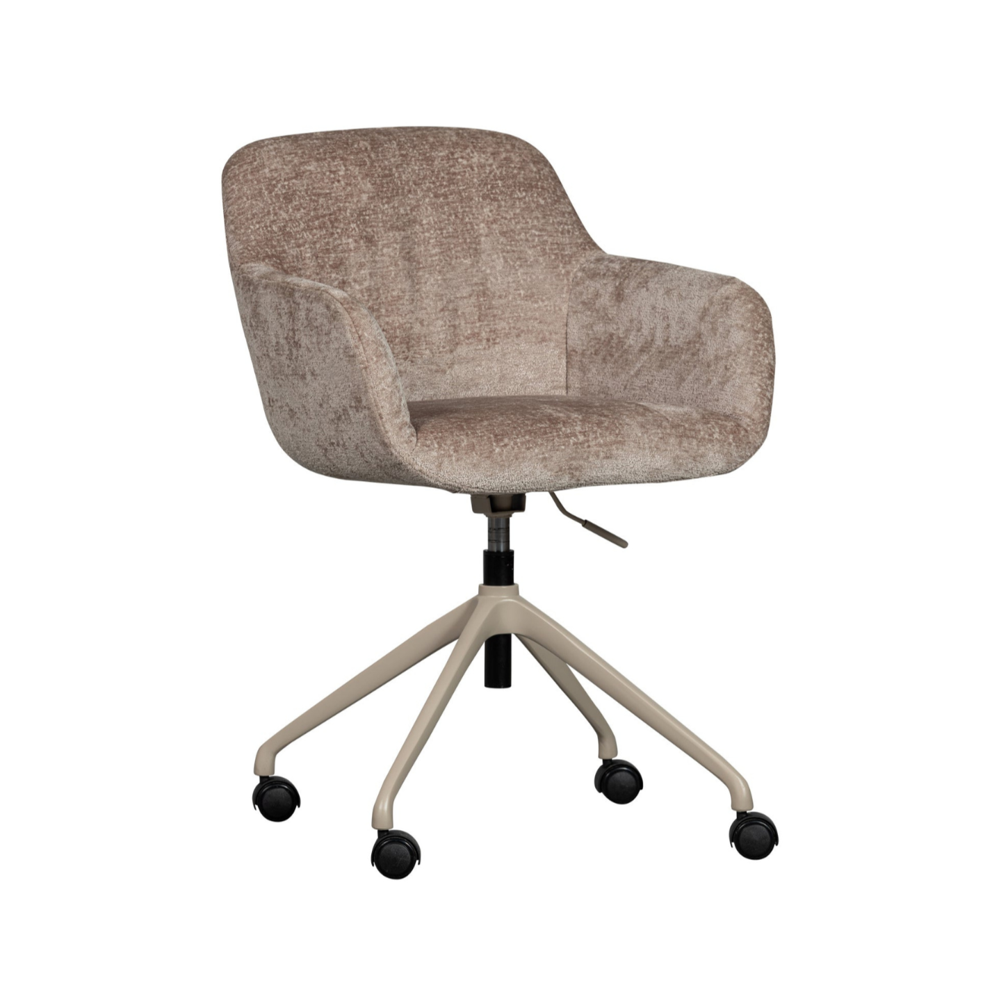 Morros Office Chair Taupe