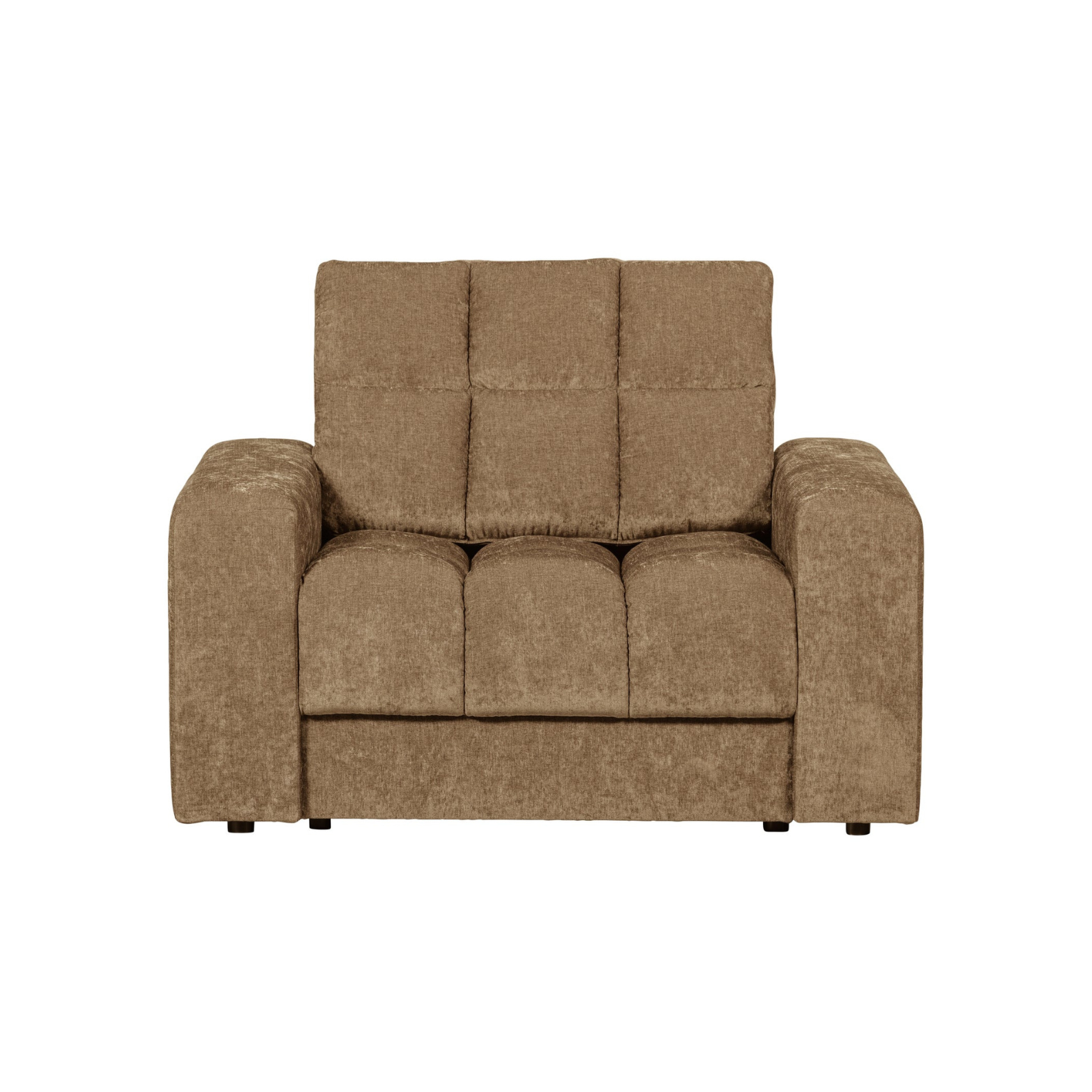 Second Date Armchair Vintage Sand