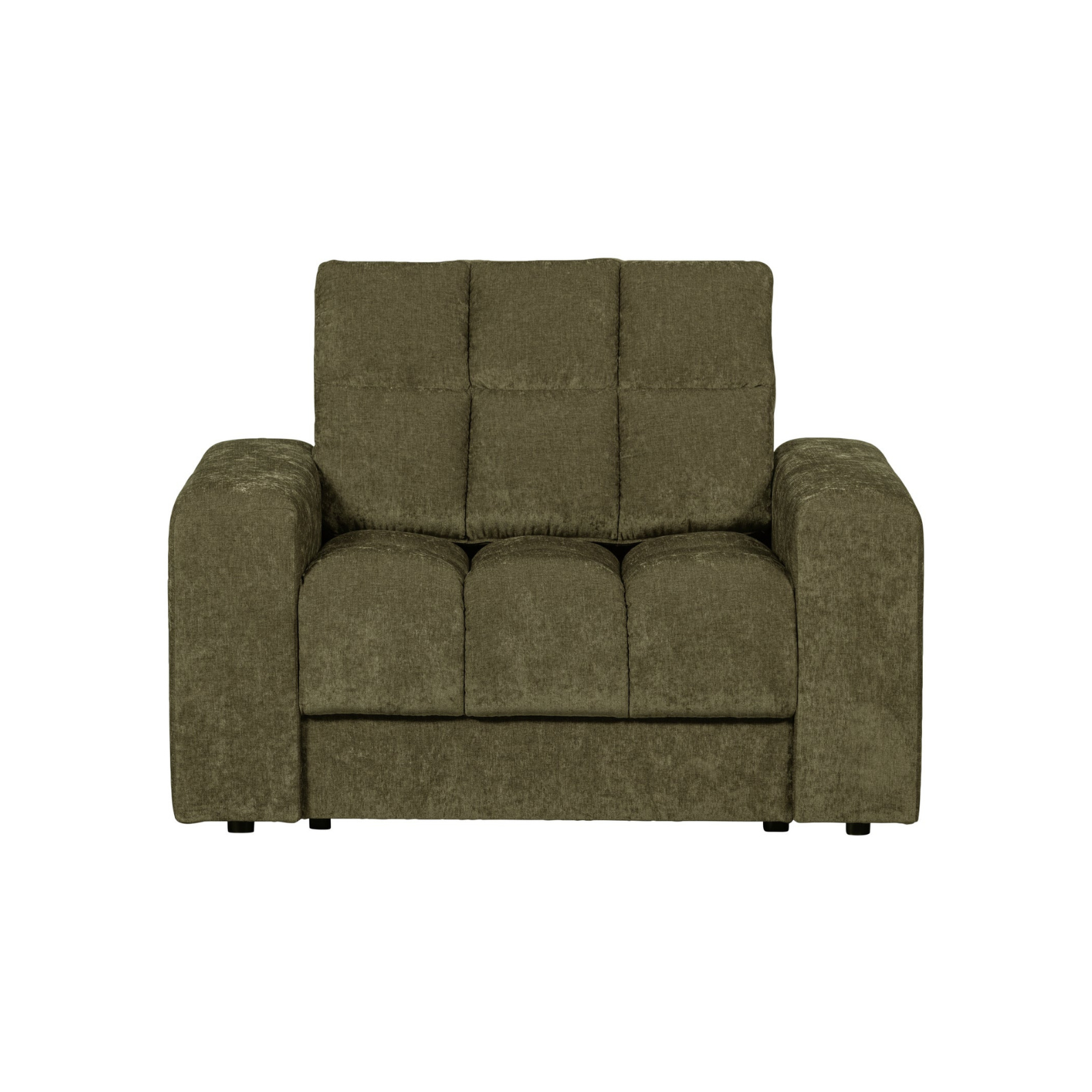 Second Date Armchair Vintage Green