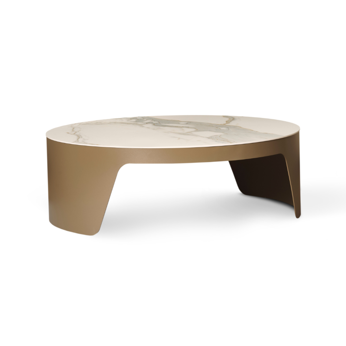 Personalized MARCO coffee table