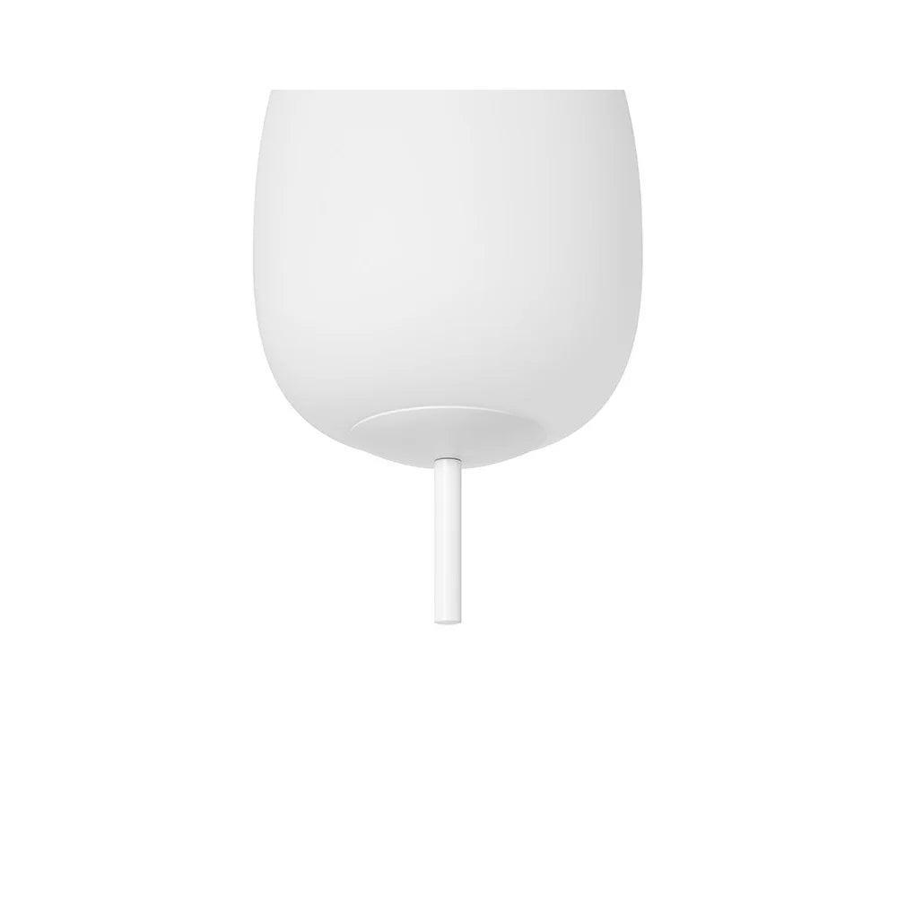 EPLI MINI white pendant lamp