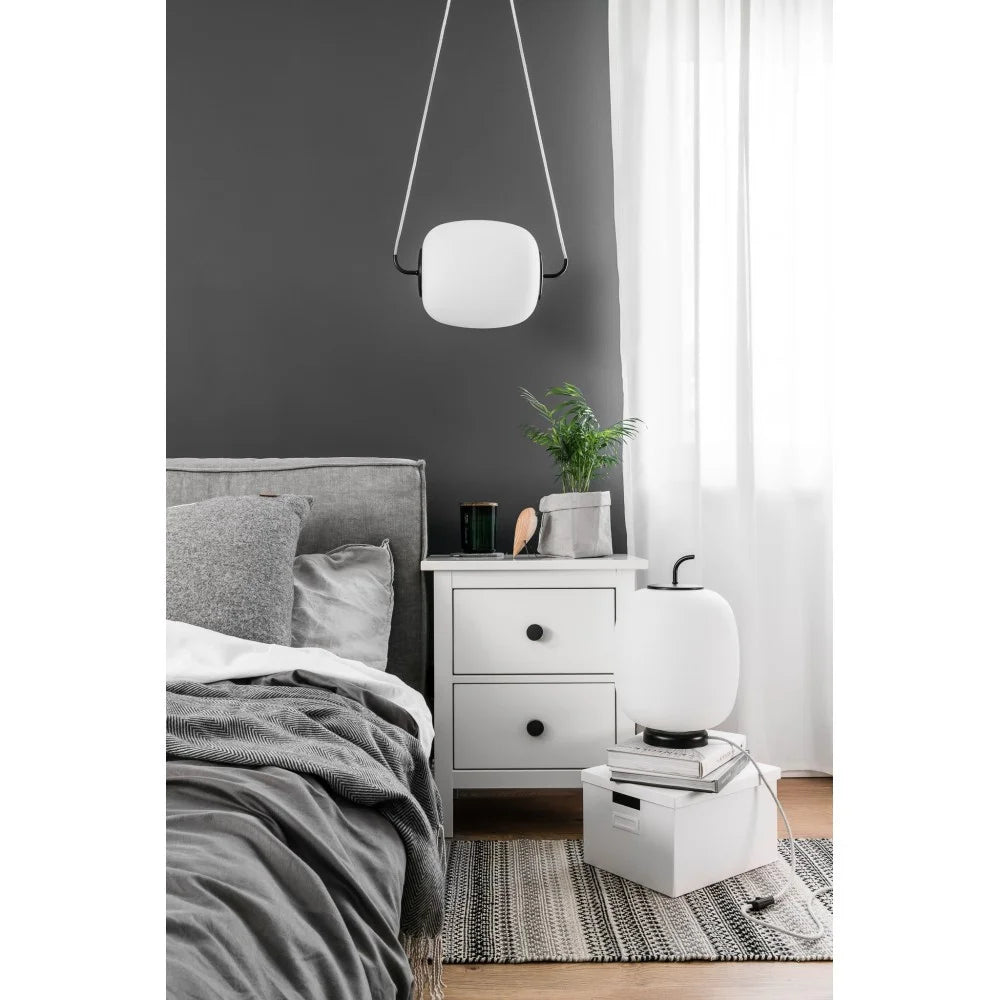 EPLI white table lamp