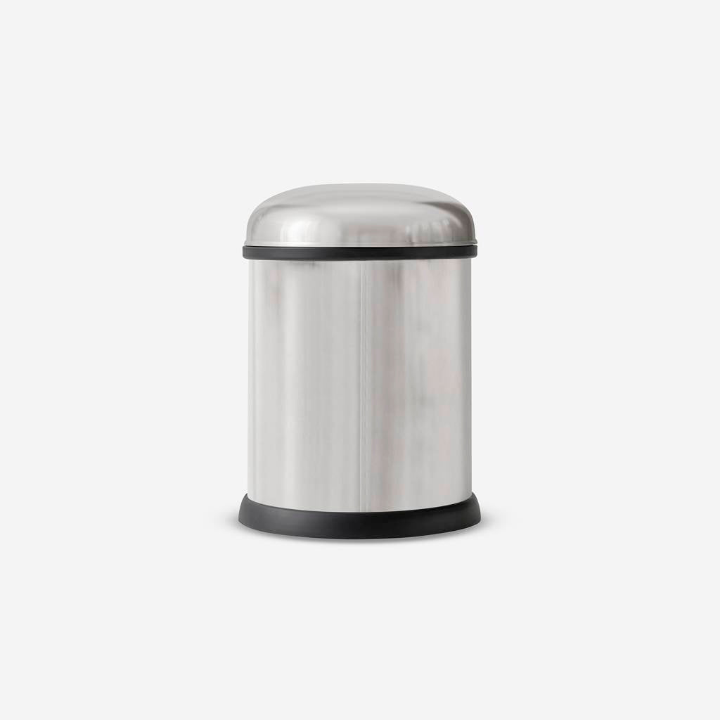 Pedal Bin Stainless Steel