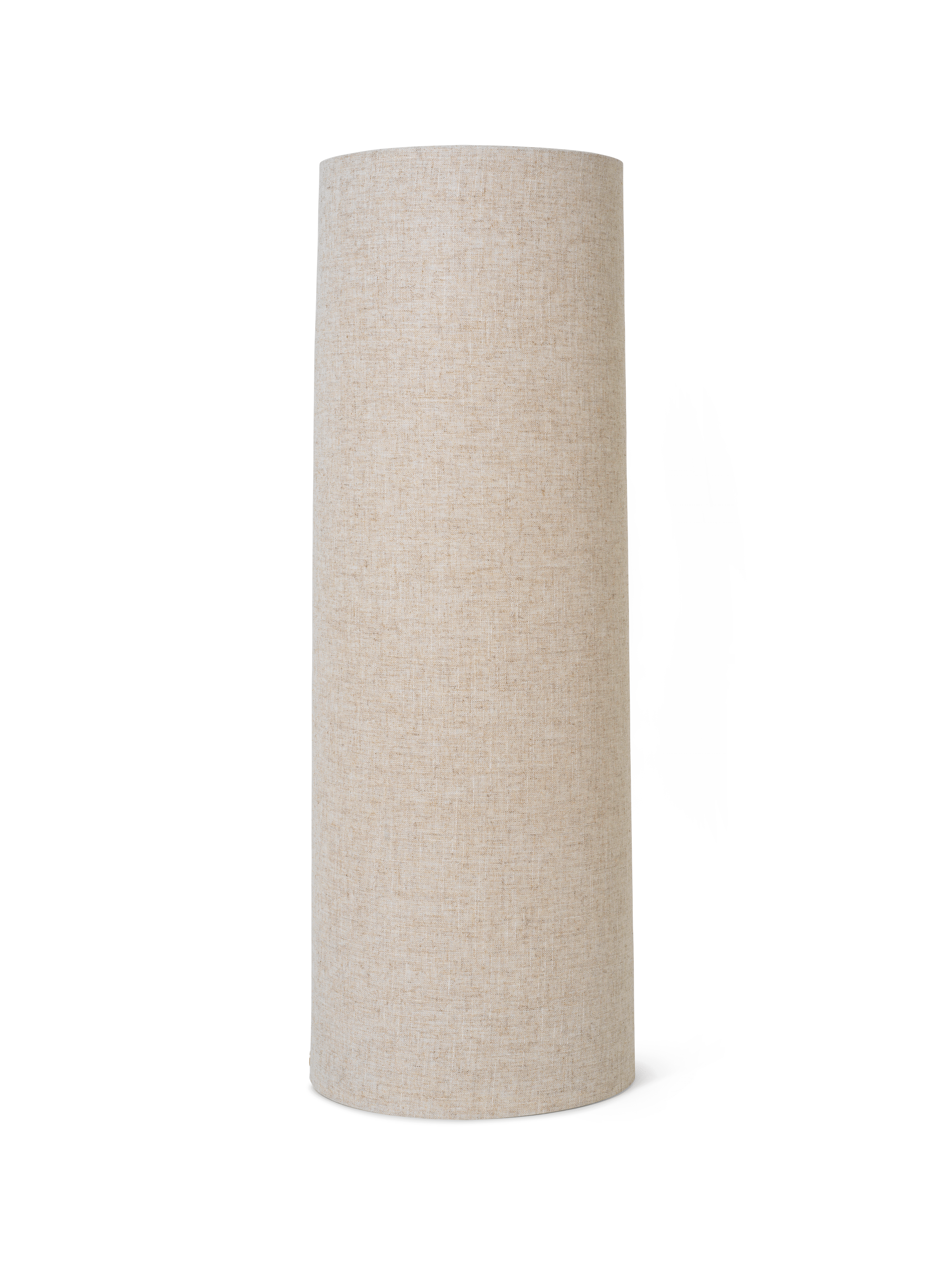 Lampenschirm ECLIPSE LONG beige
