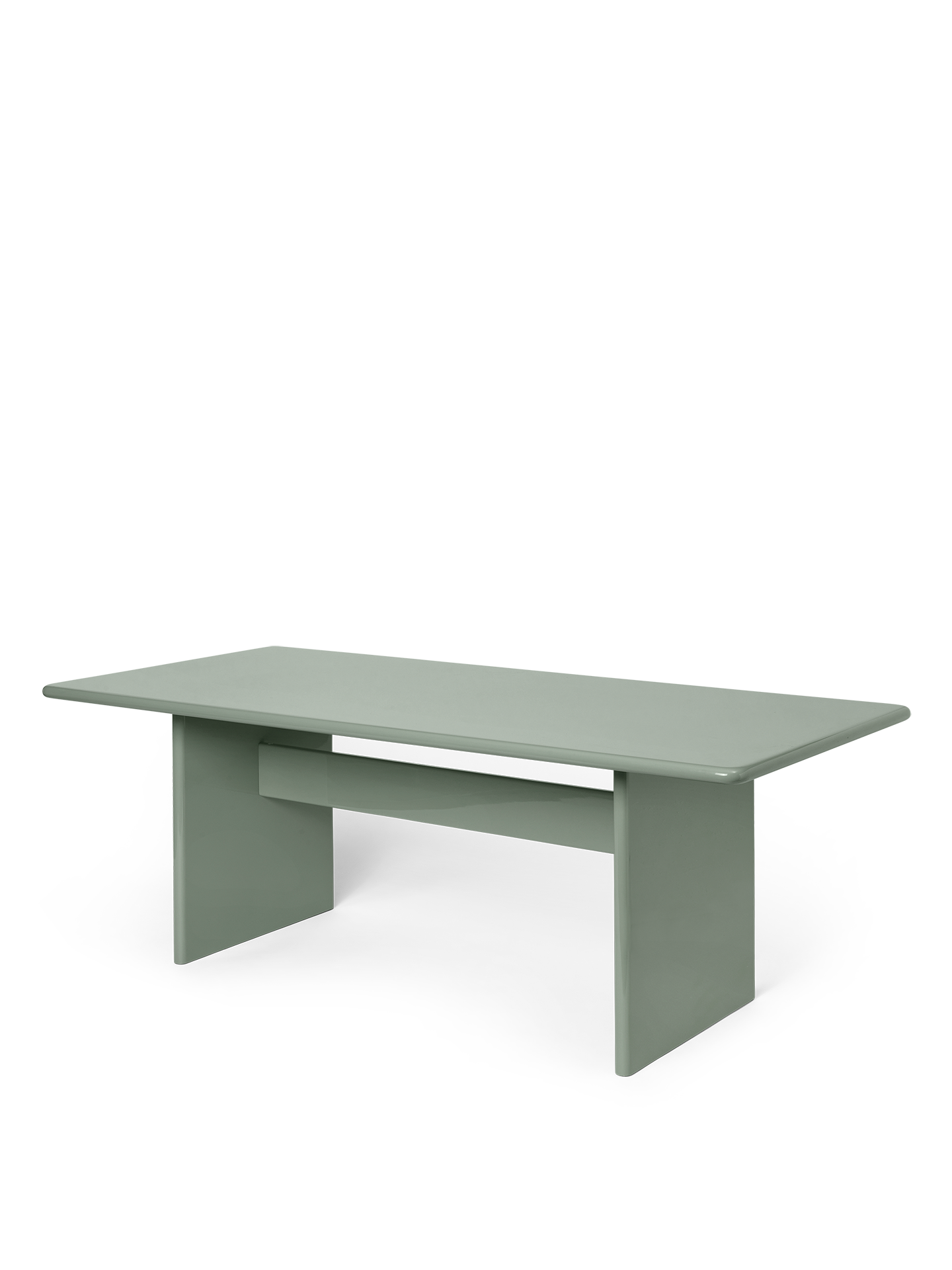 Rink green table