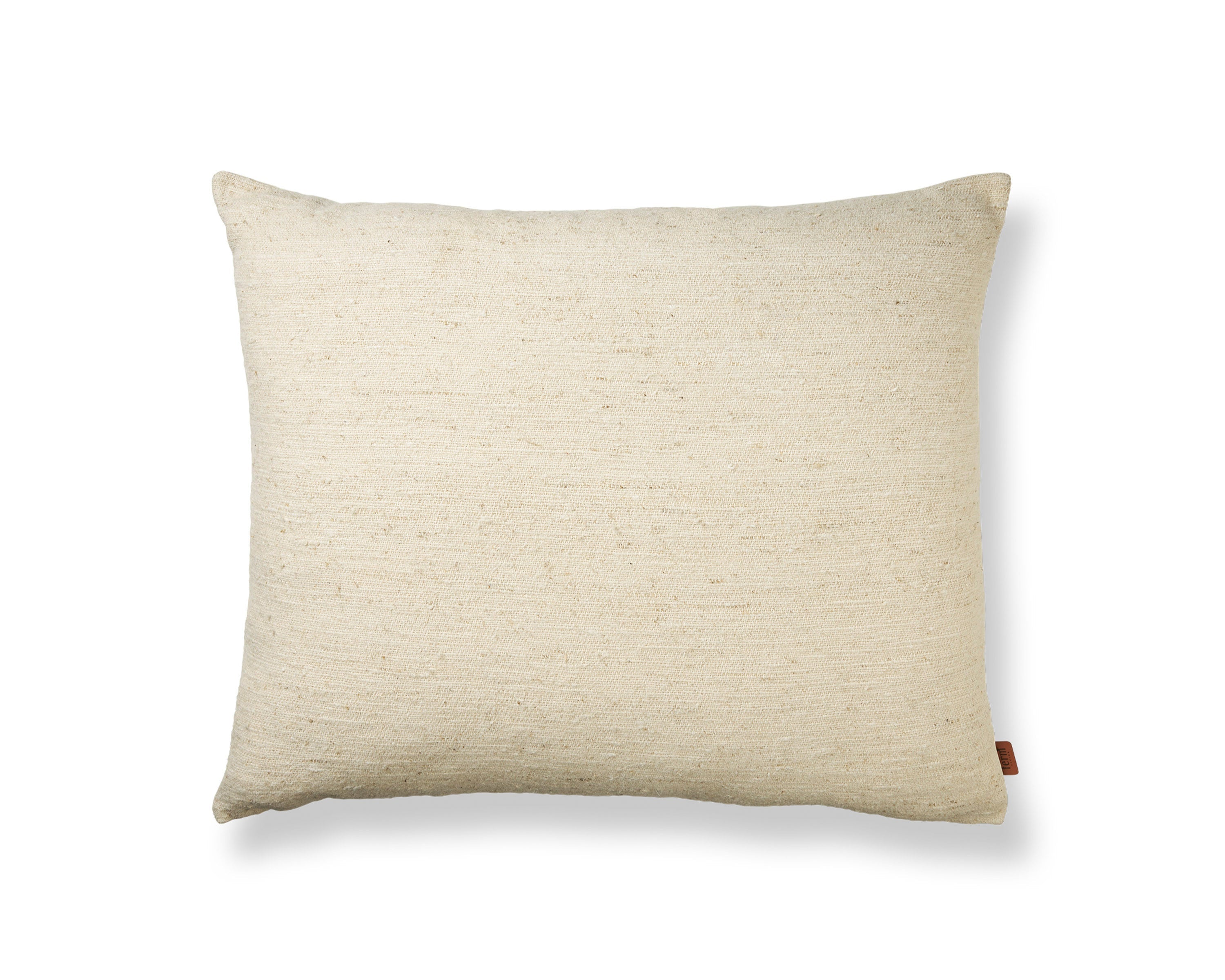 NETTLE decorative pillow beige [Monika] [Amelia spr]