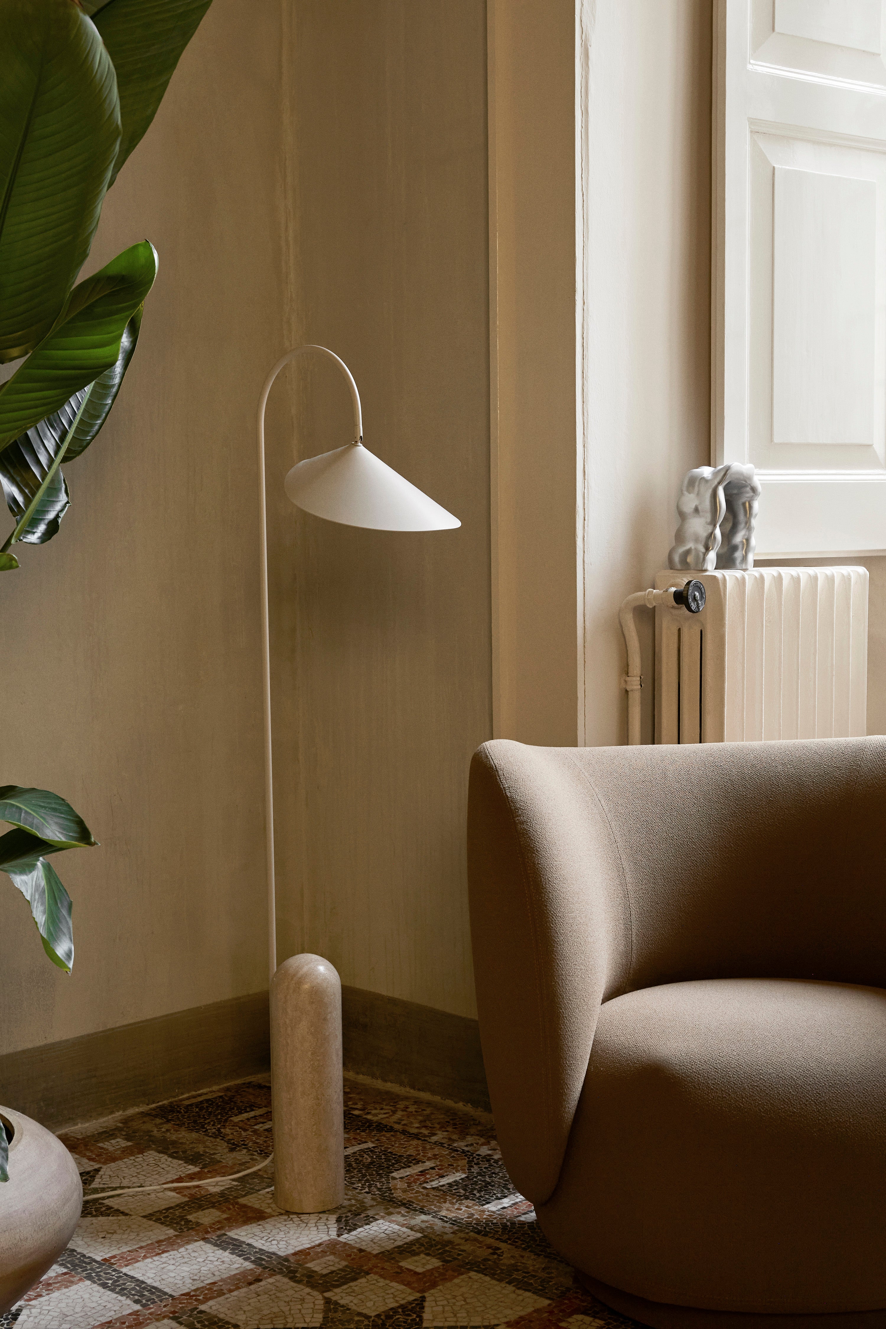 ARUM LAMP LAMP