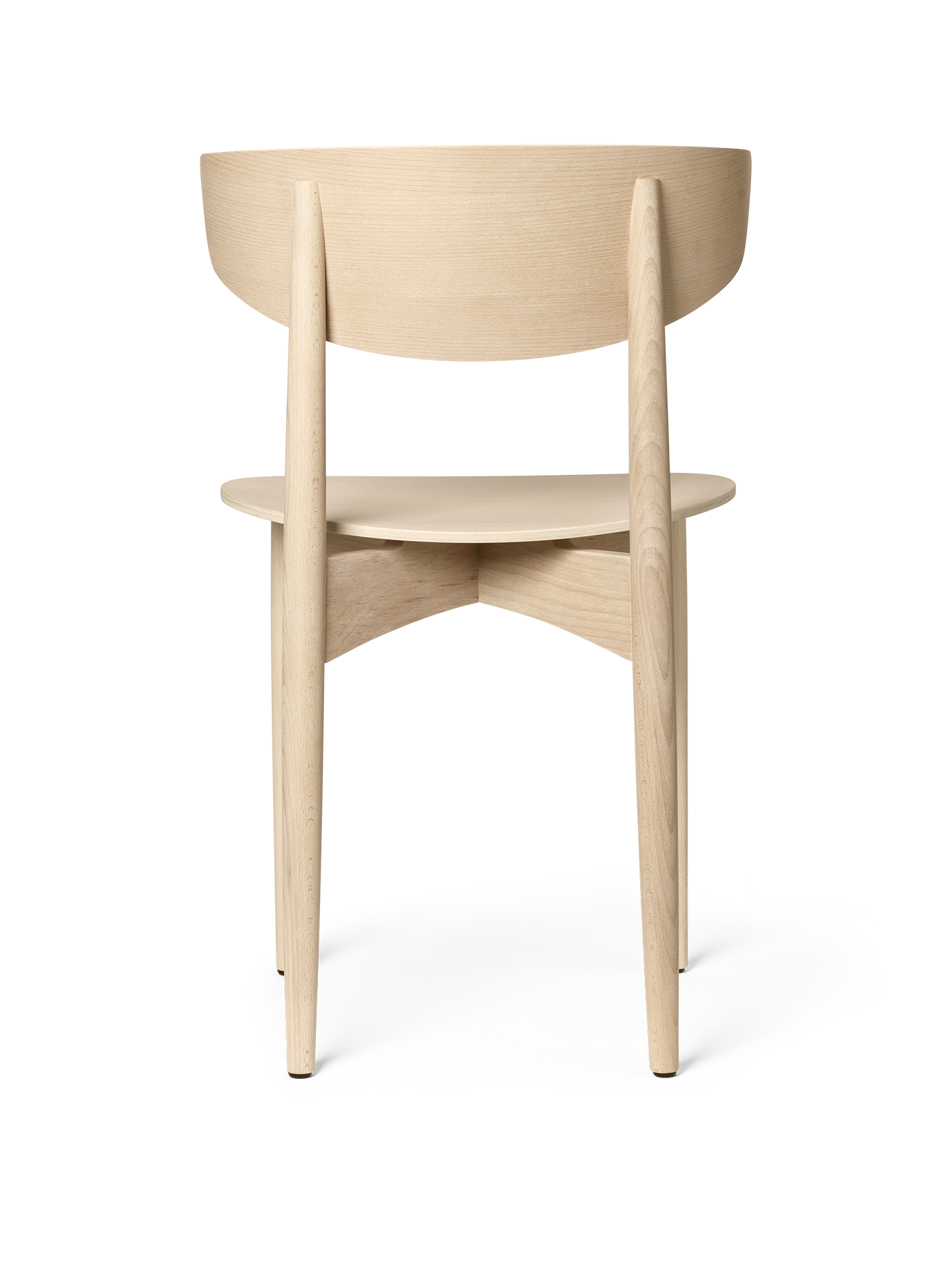 Chair Herman Wood Belte beech