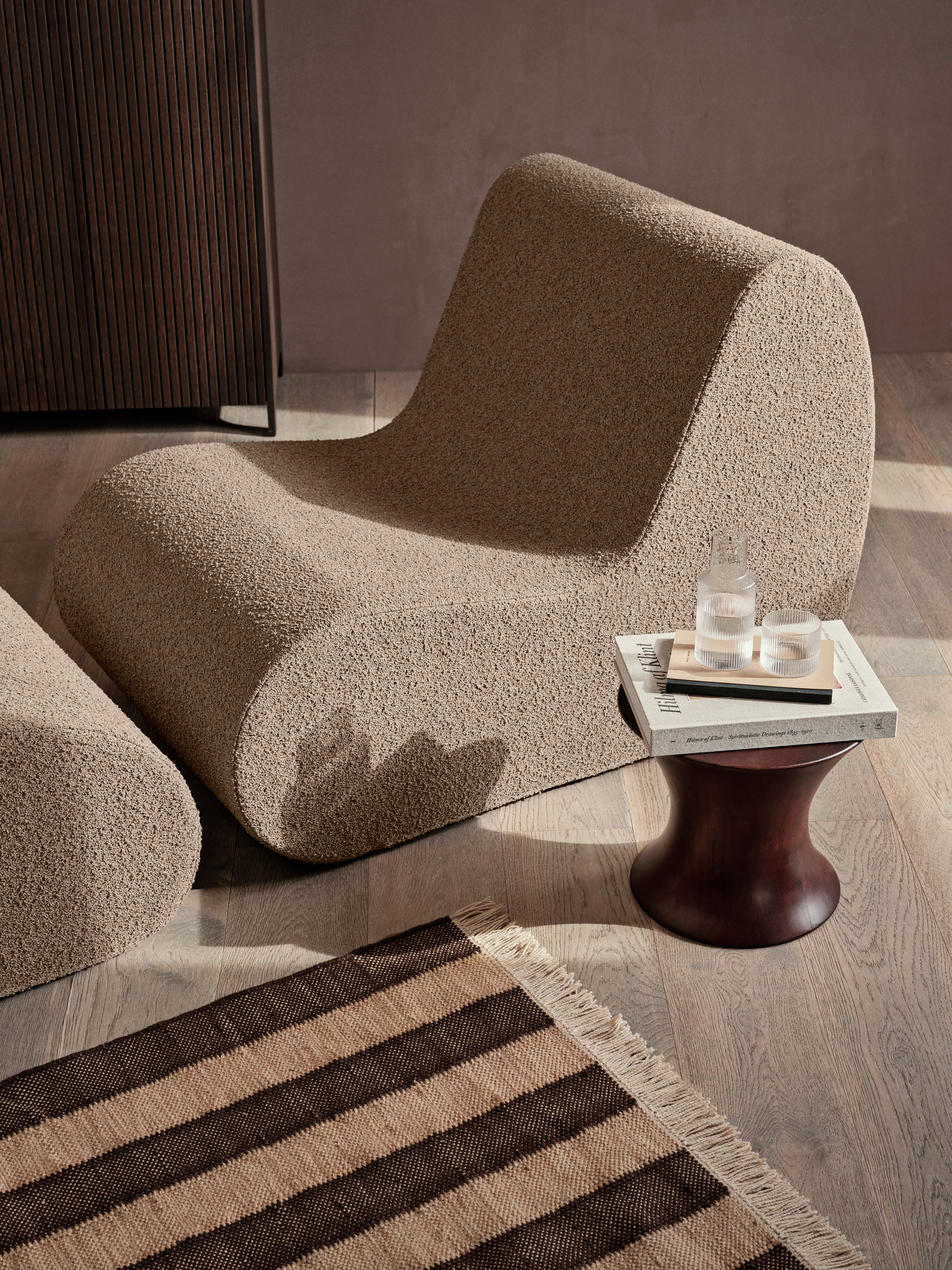 Modular sofa outer sand roola