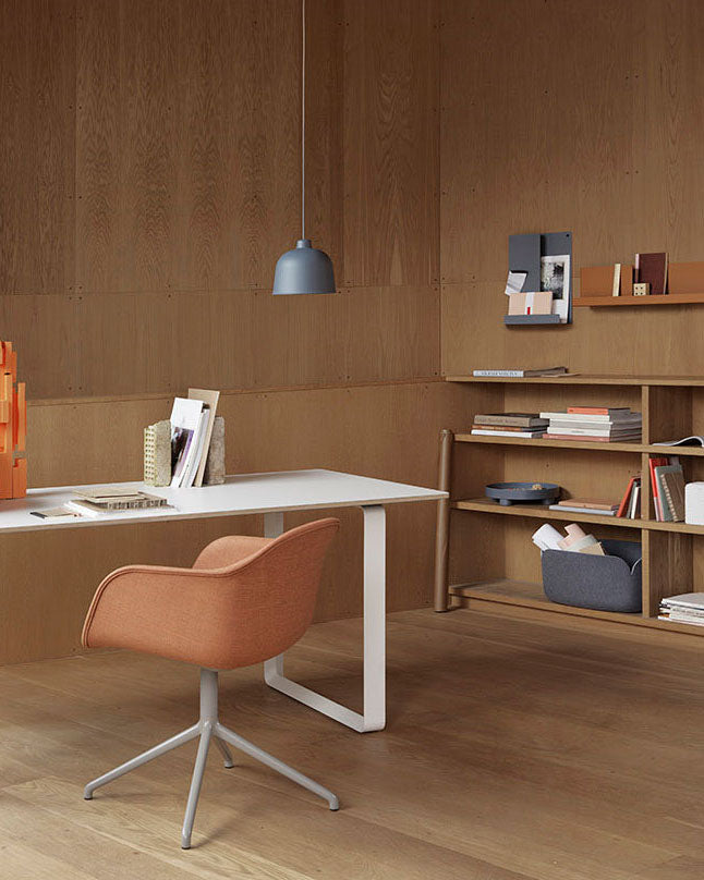 Personalized FIBER Armchair with Armrests
