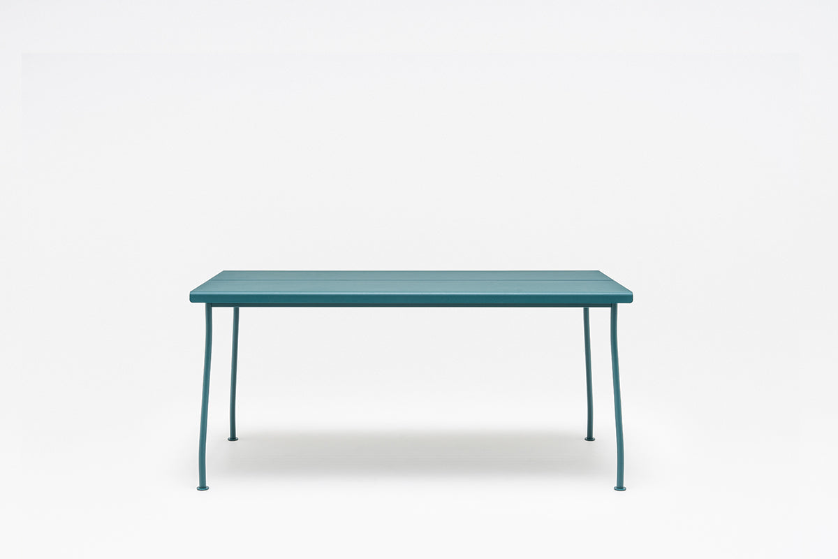 Galvanized steel Flander Table