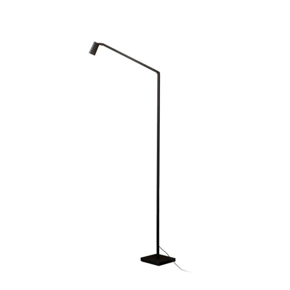 Untitled Floor Lamp Black Spot