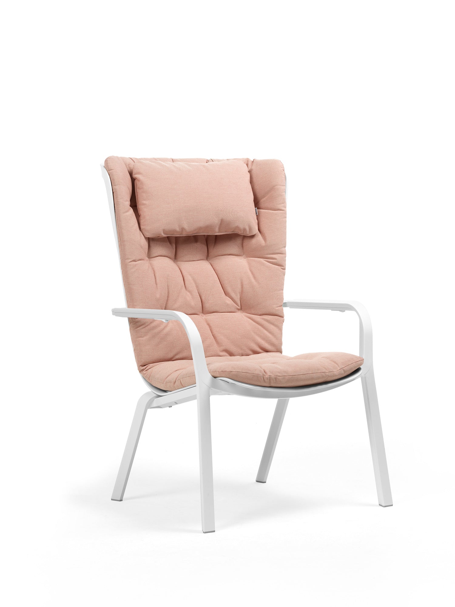 FOLIO Outdoor Armchair in Brown