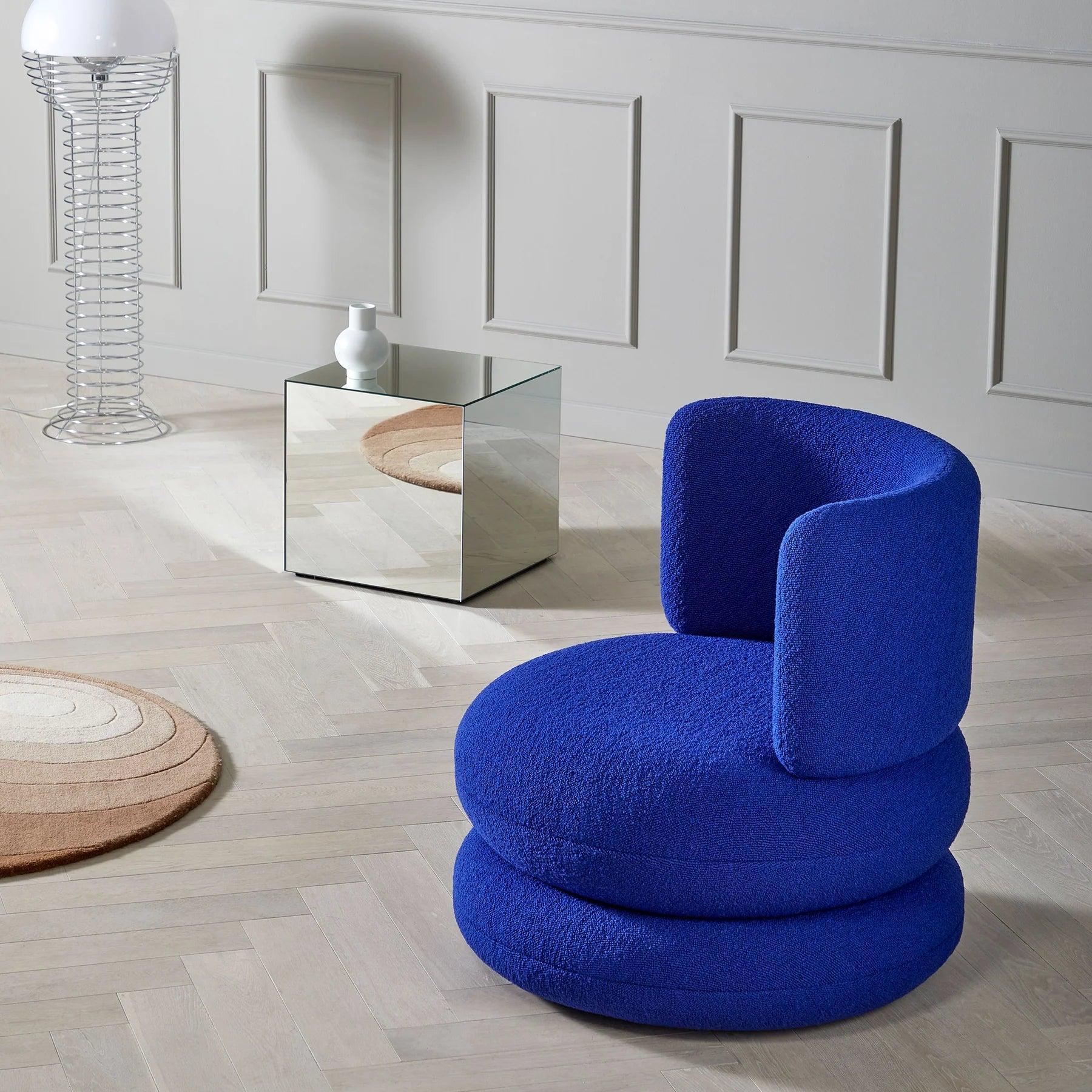 Fotel EASY CHAIR Verpan    Eye on Design