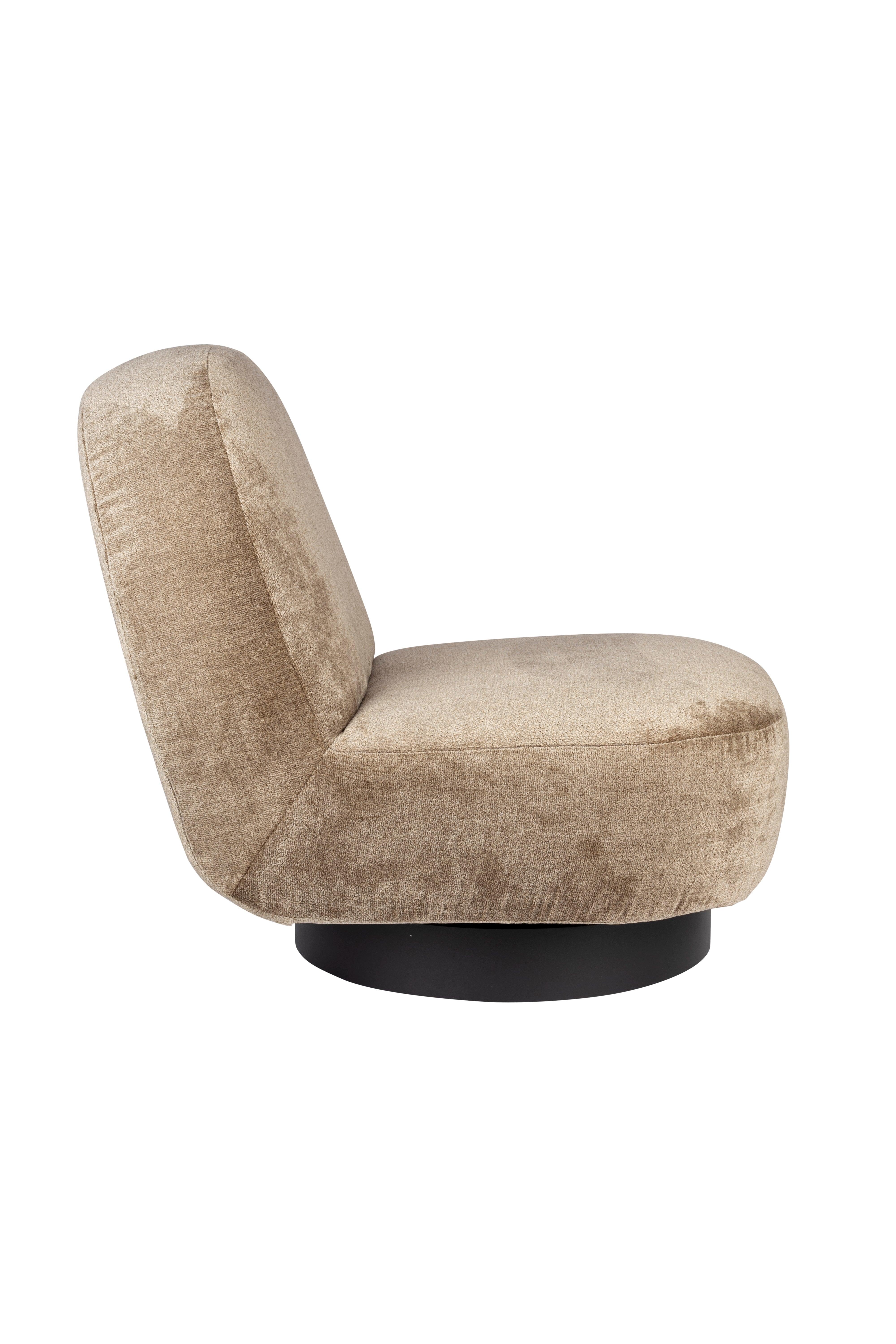 Eden Lounge Chair Moss Zuiver    Eye on Design