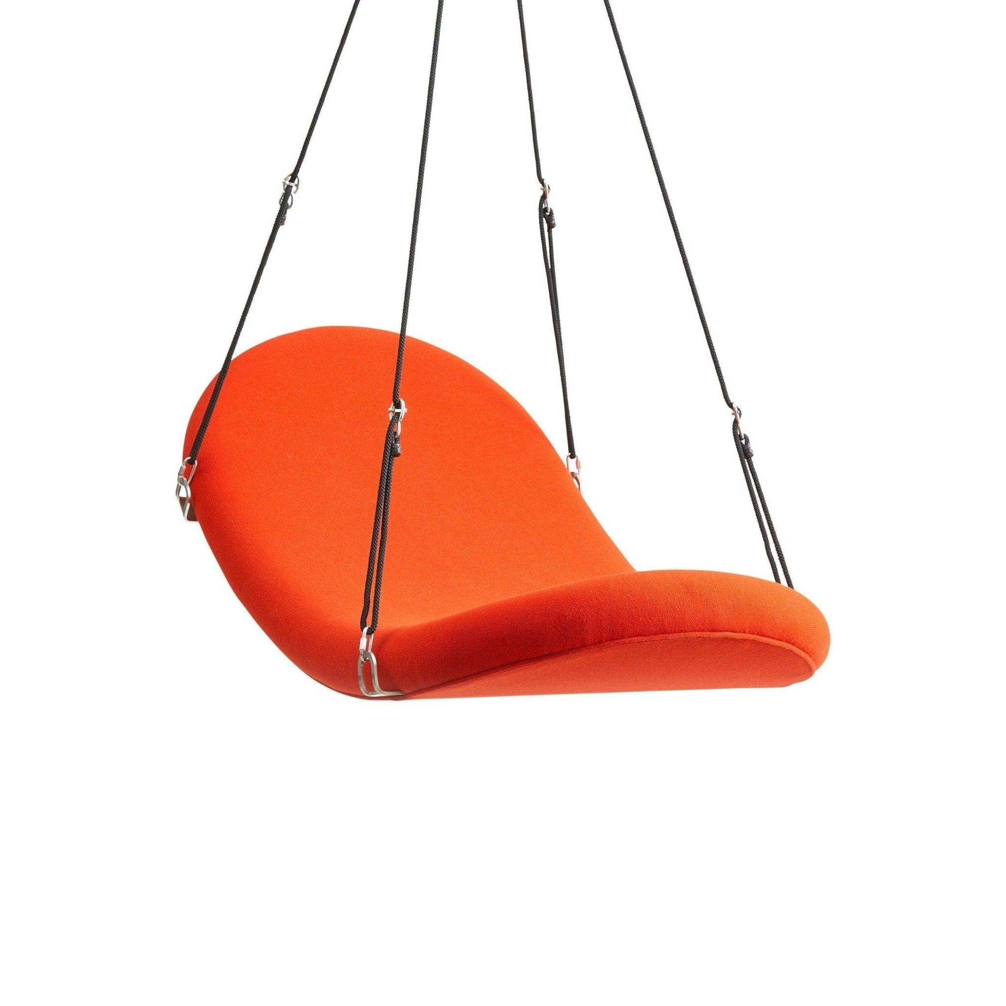 Fotel wiszący FLYING CHAIR Verpan    Eye on Design