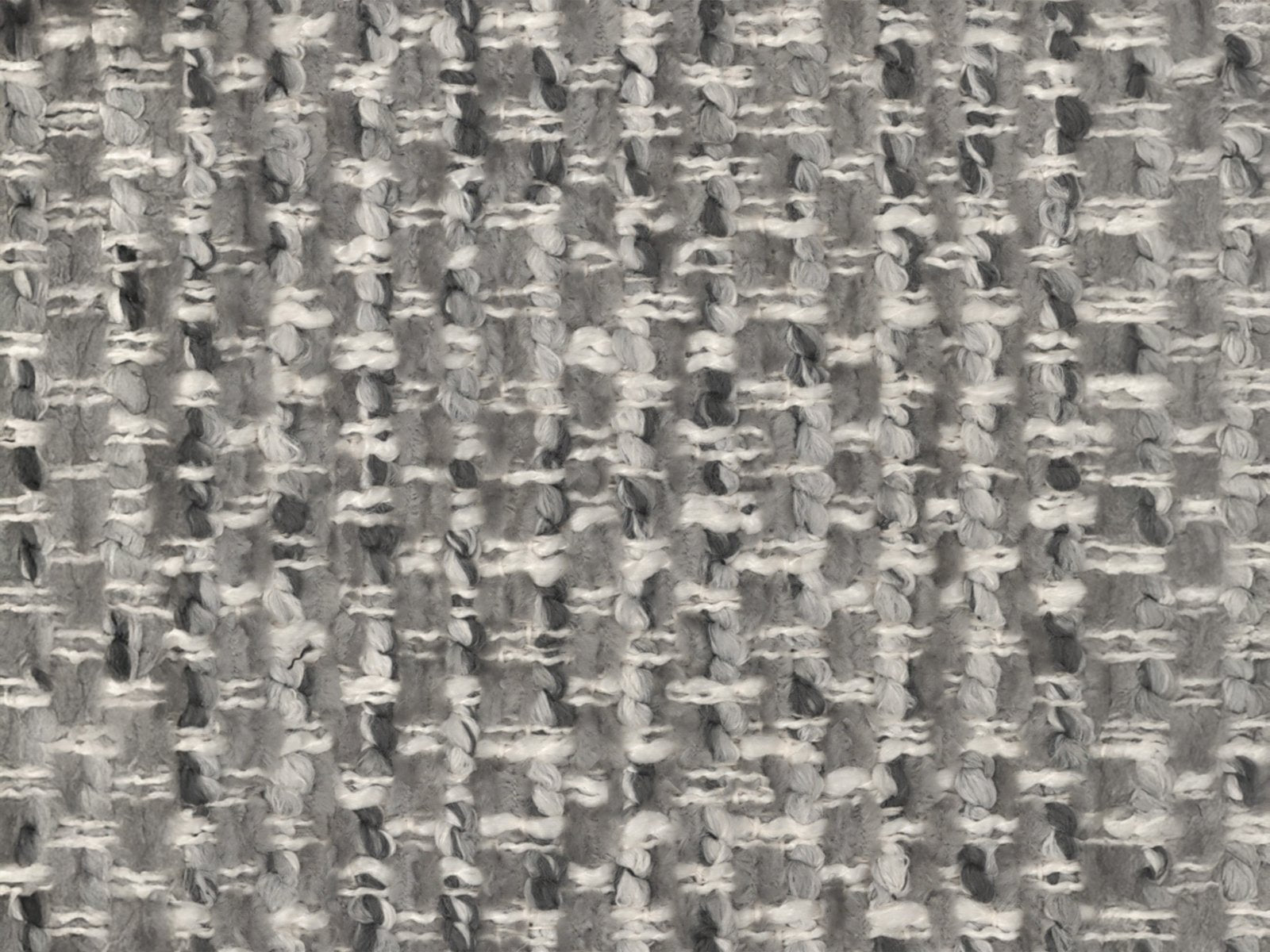 Fotel GEORGIA szary szenil