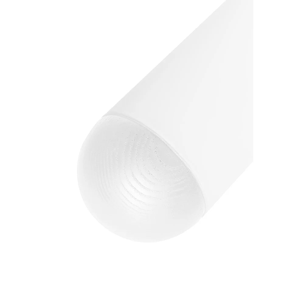 FUNSUI white pendant lamp