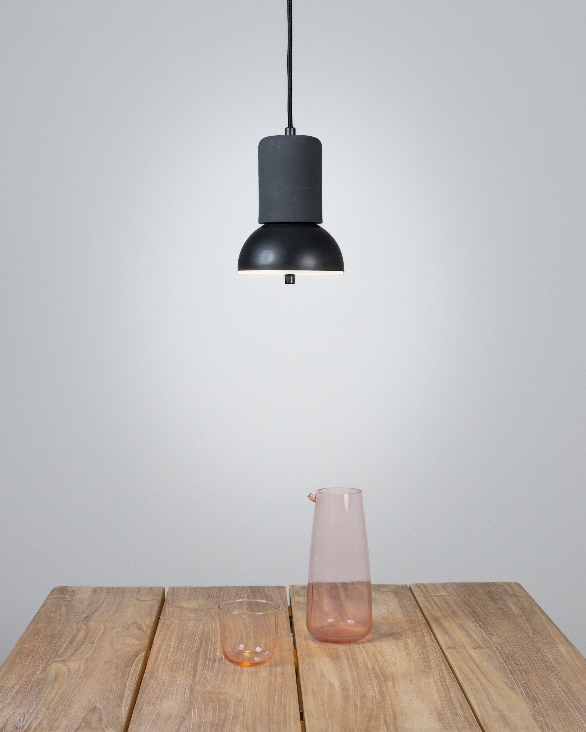 Customized GIRO pendant lamp