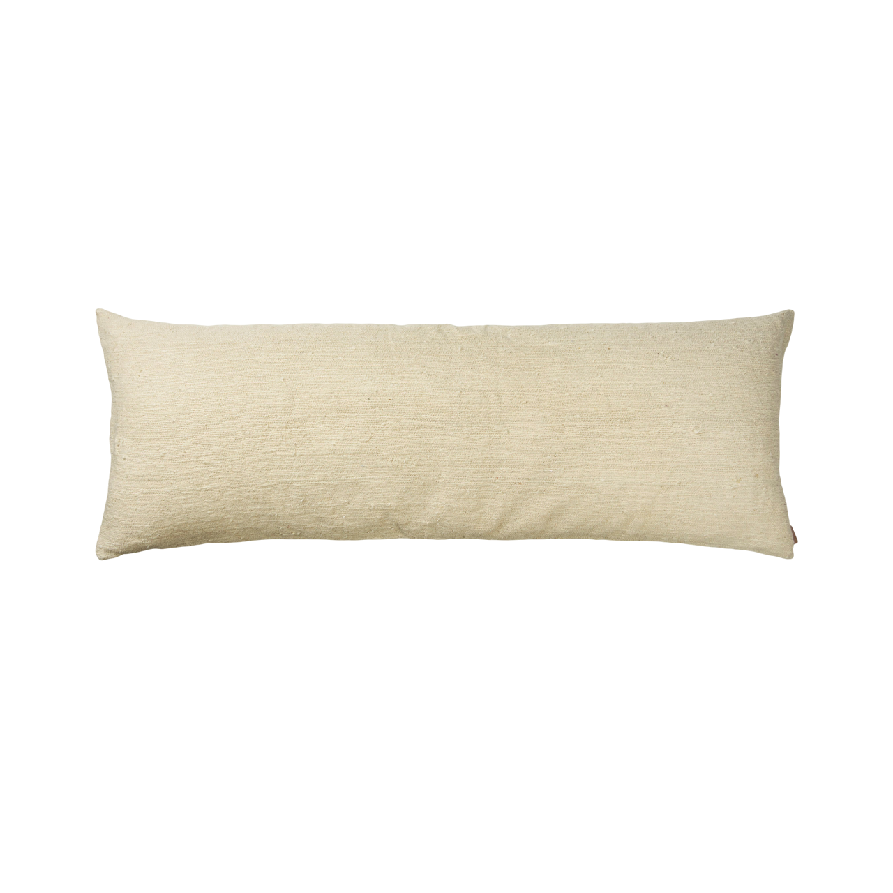 NETTLE LONG decorative pillow beige [Monika] [Amelia spr]