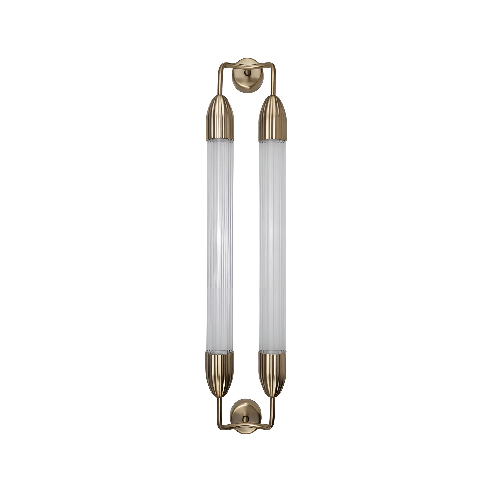 LEMON SQUEEZE DOUBLE wall lamp gold