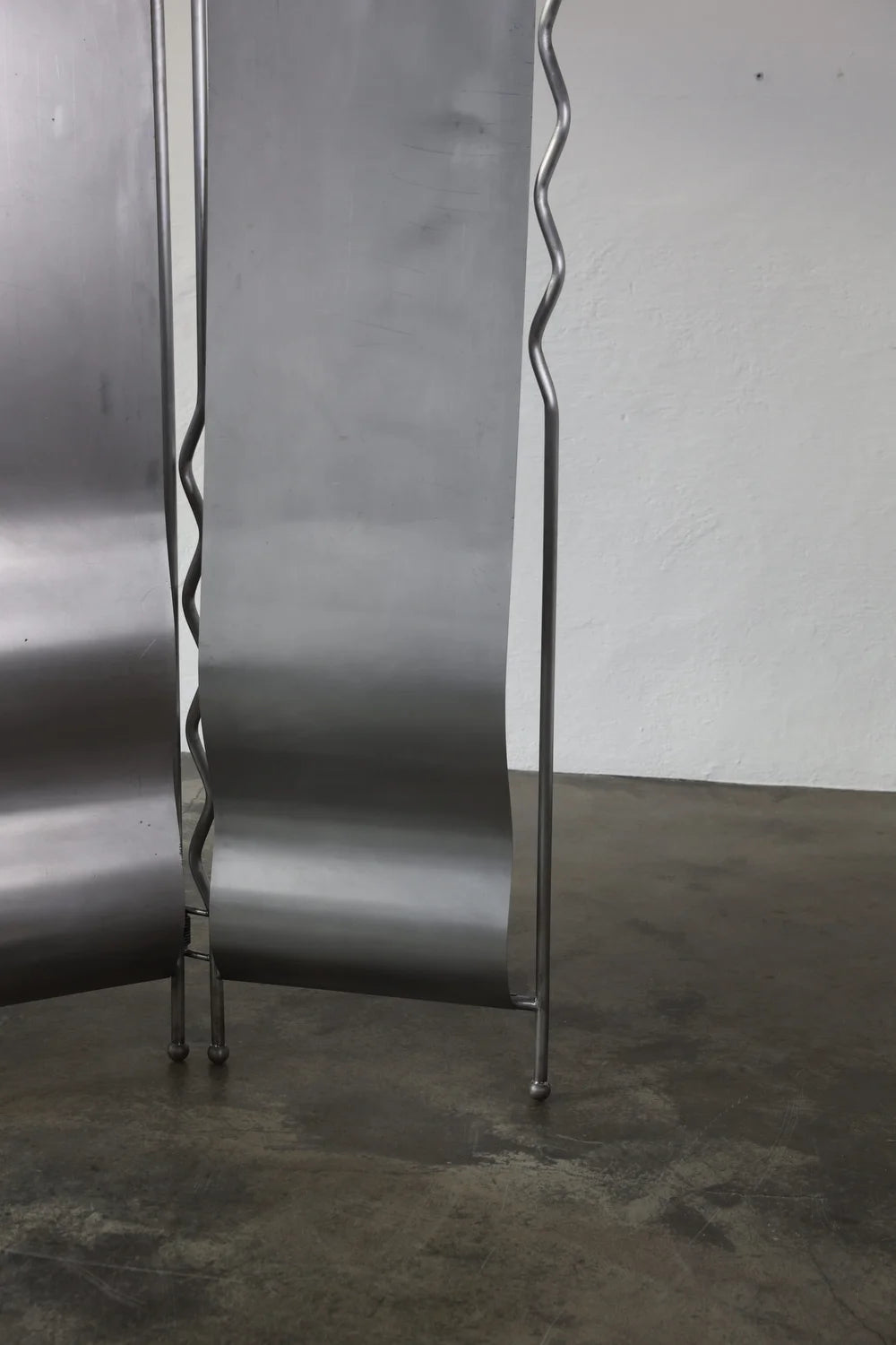 ALTO Steel Room Divider