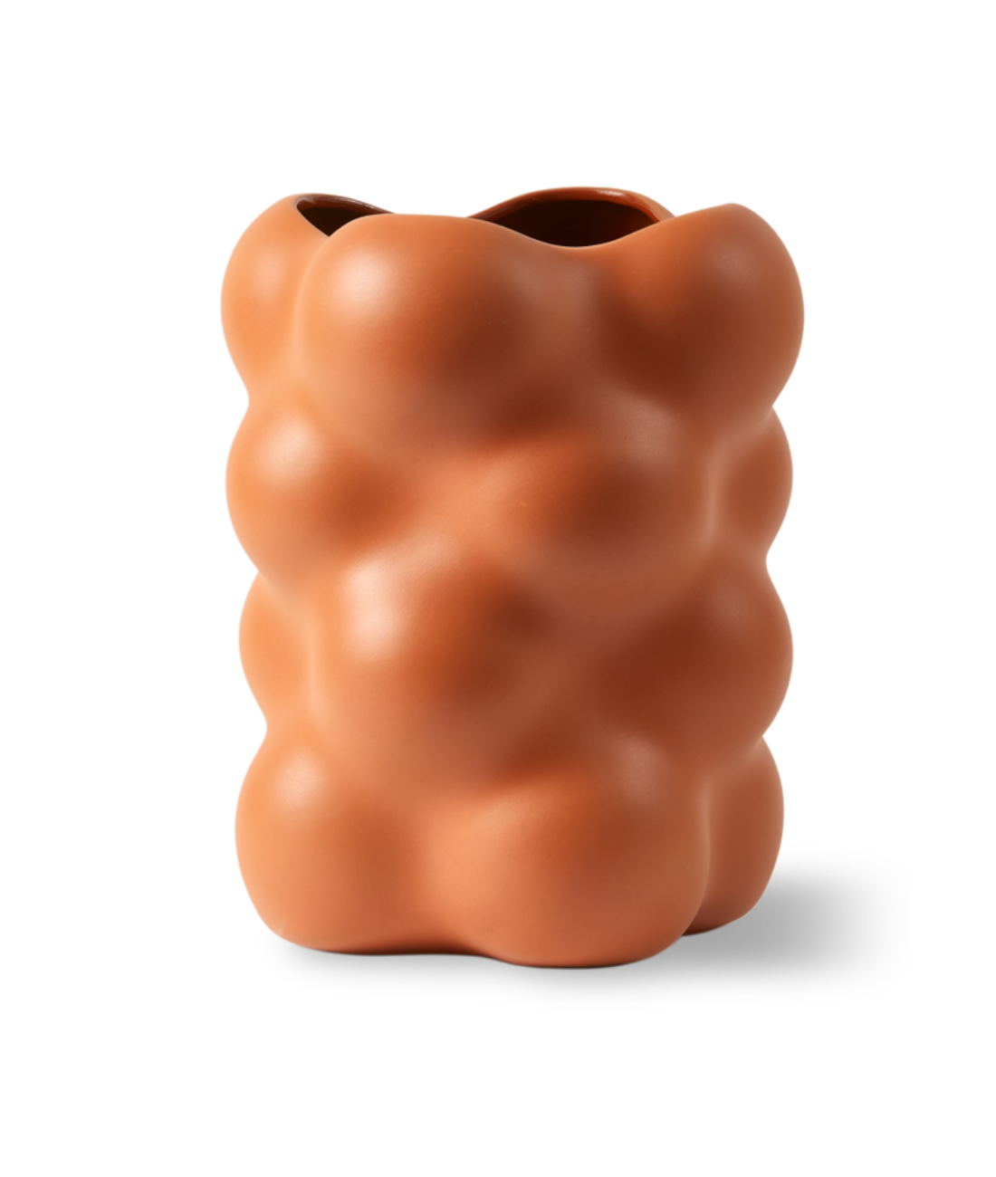 GRAPE Terrakottavase