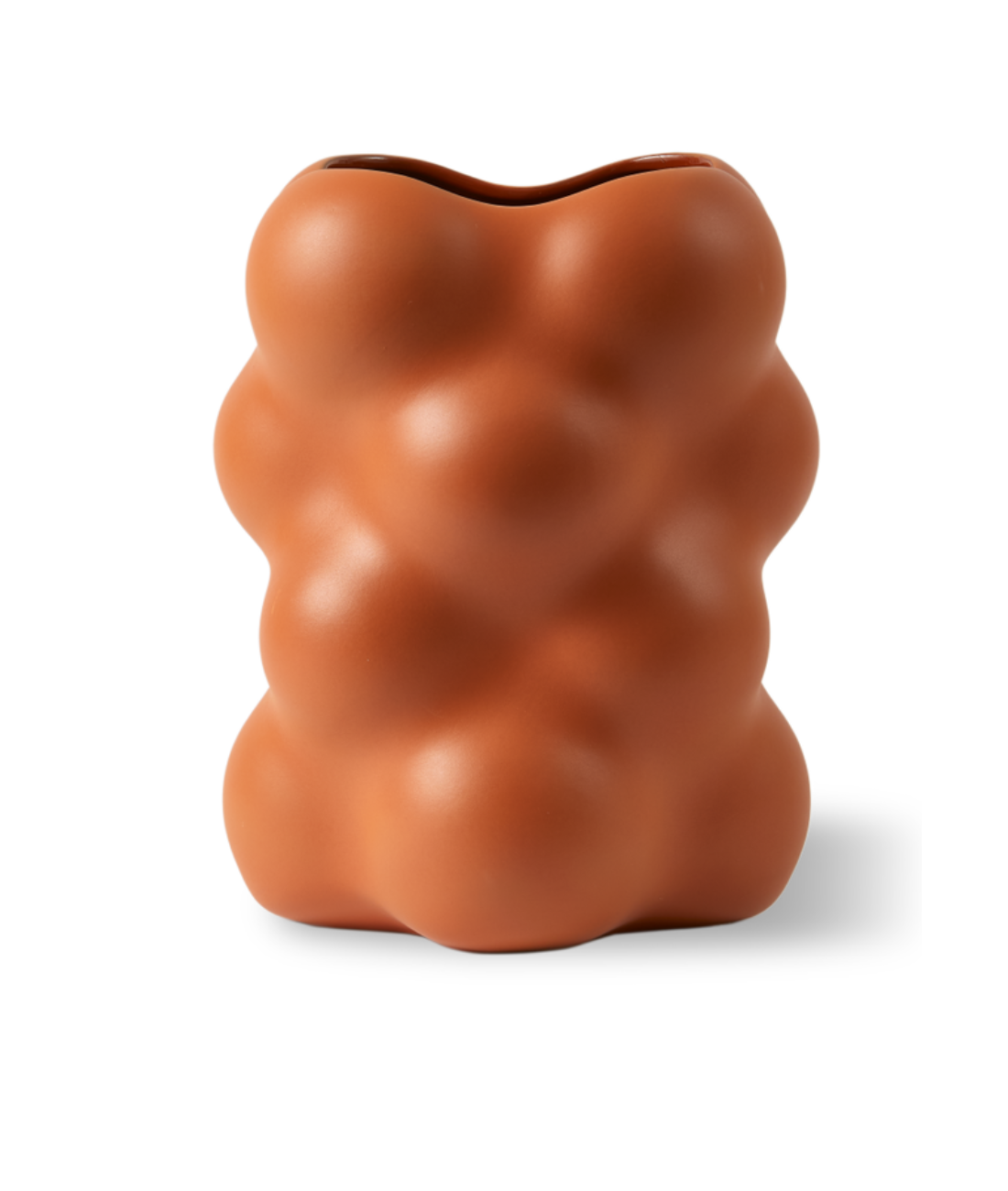 GRAPE Terrakottavase