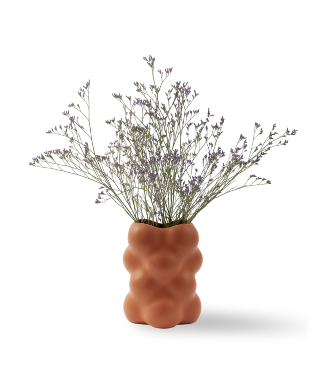 GRAPE Terrakottavase