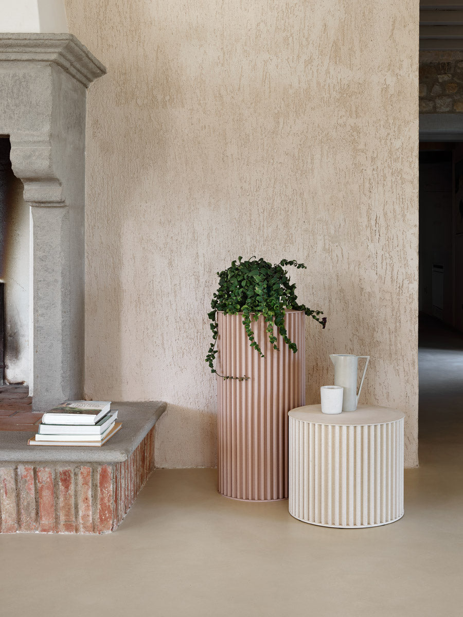 Kolumna HERCLINO beige