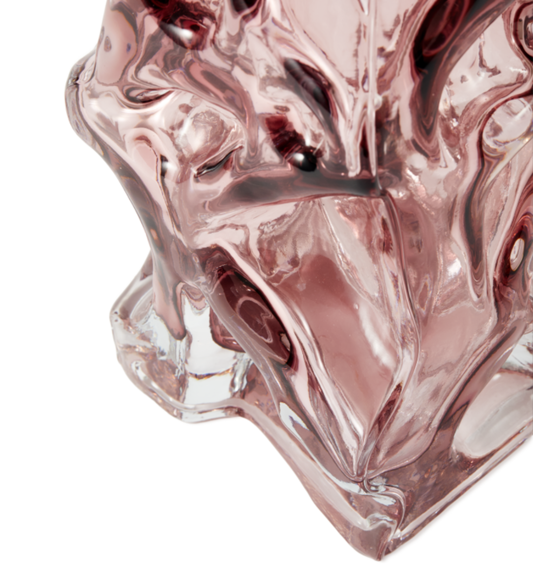 ICE Pflaumenvase
