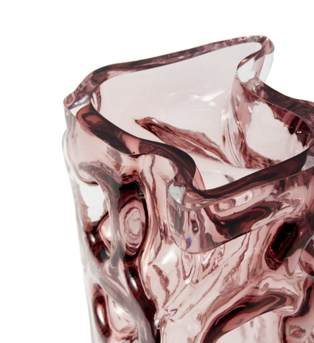 ICE Pflaumenvase