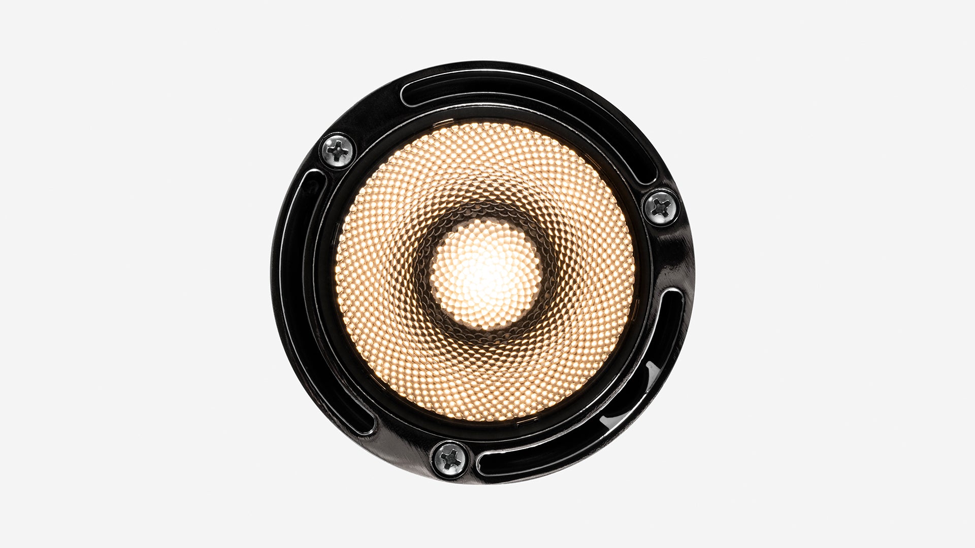 Deckenleuchte LLIO schwarz