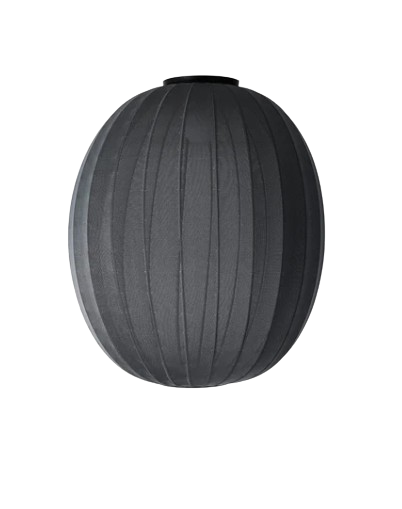 Schwarze Deckenlampen