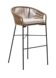 Gartenhocker