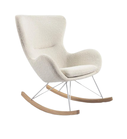 Rocking chairs
