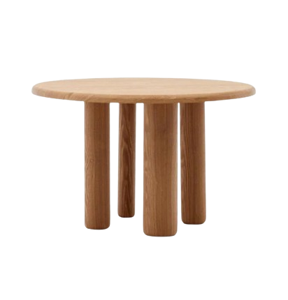 Round tables