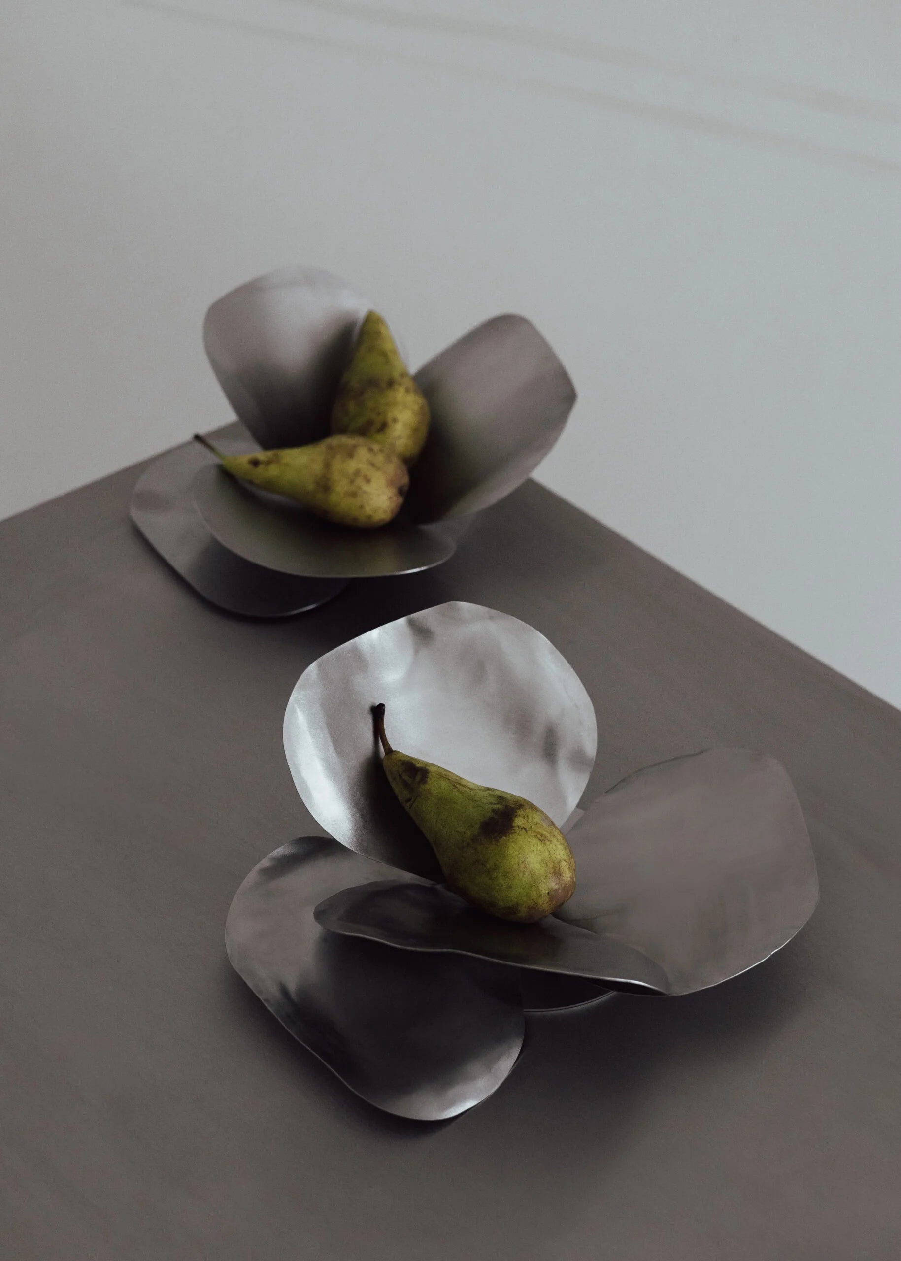 Steel Bowl