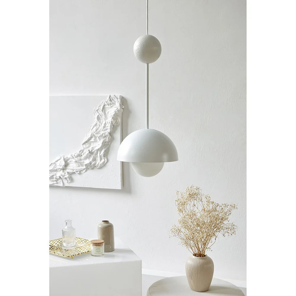KELLO black pendant lamp