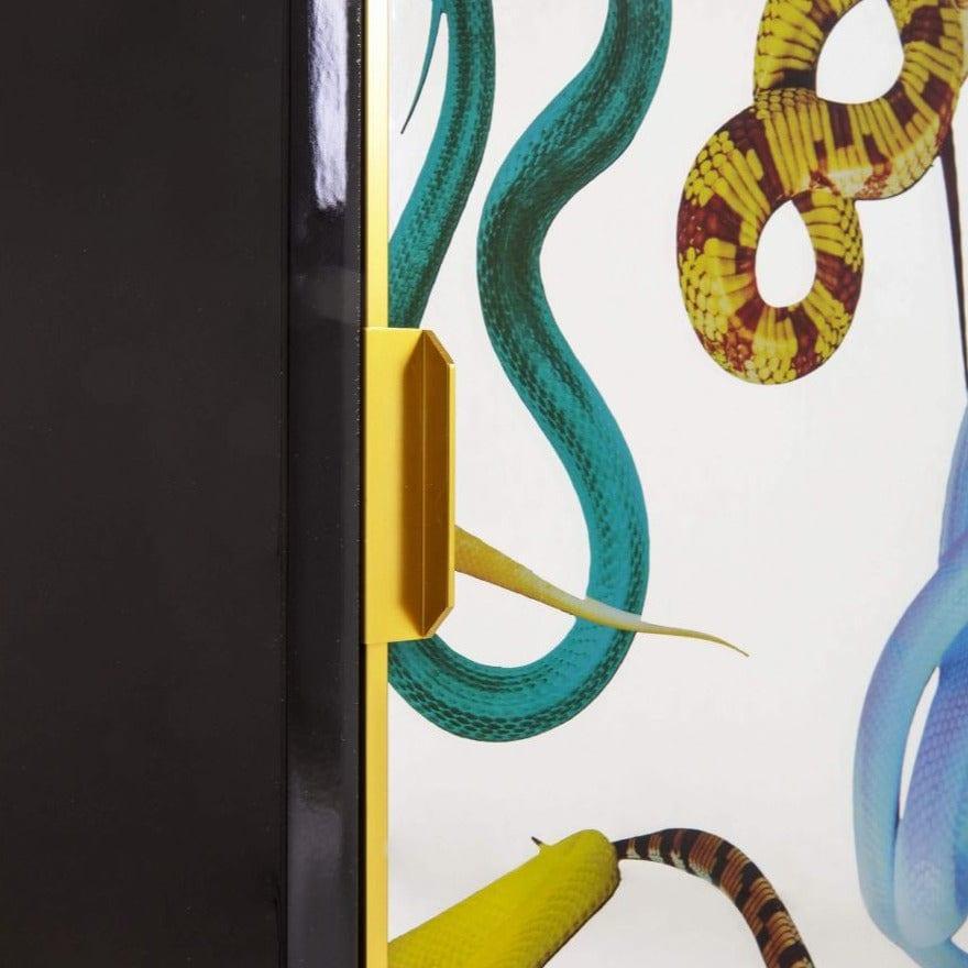 Komoda SNAKES Seletti    Eye on Design