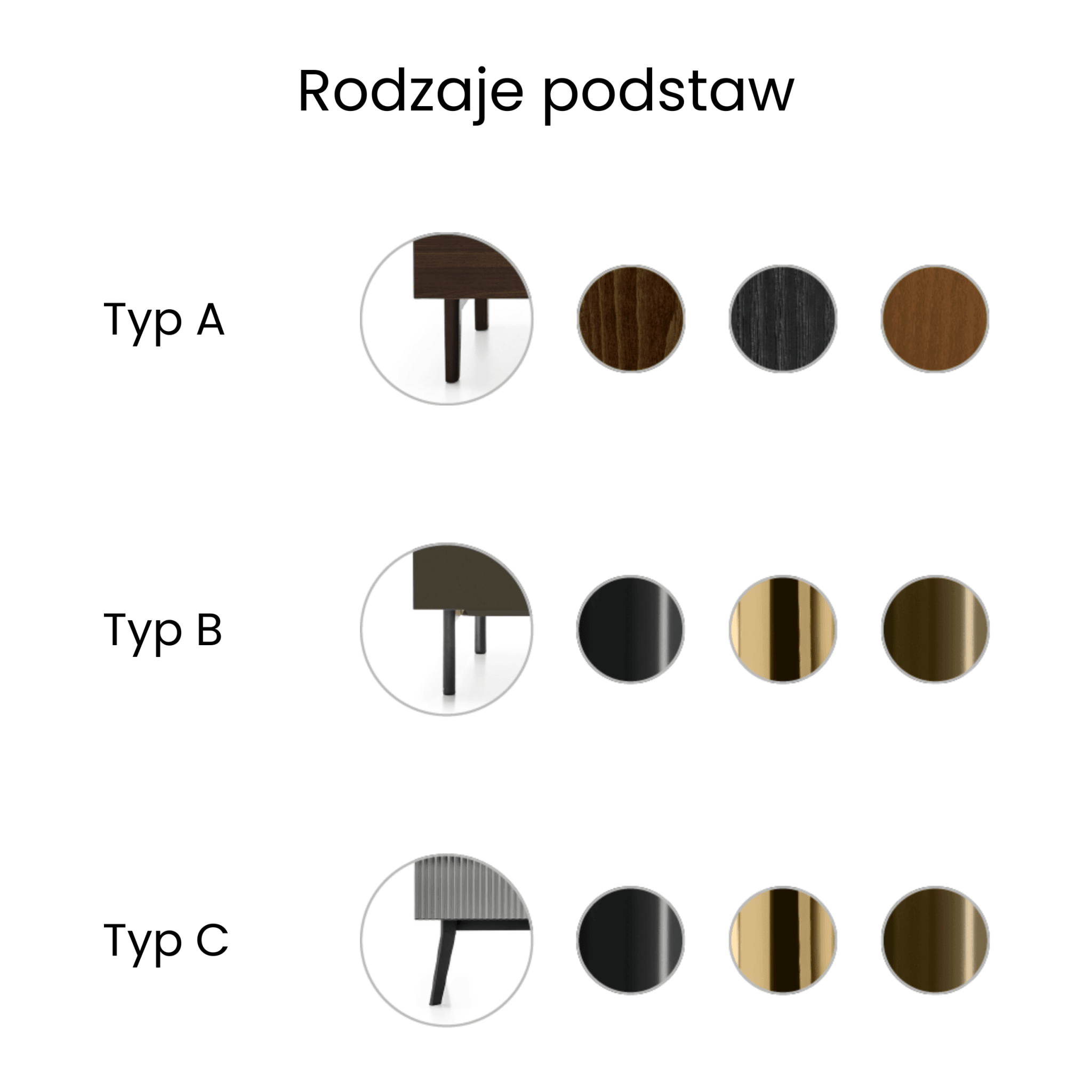 Komoda szklana 3-drzwiowa UNIVERSAL beżowy mat z oświetleniem Calligaris    Eye on Design