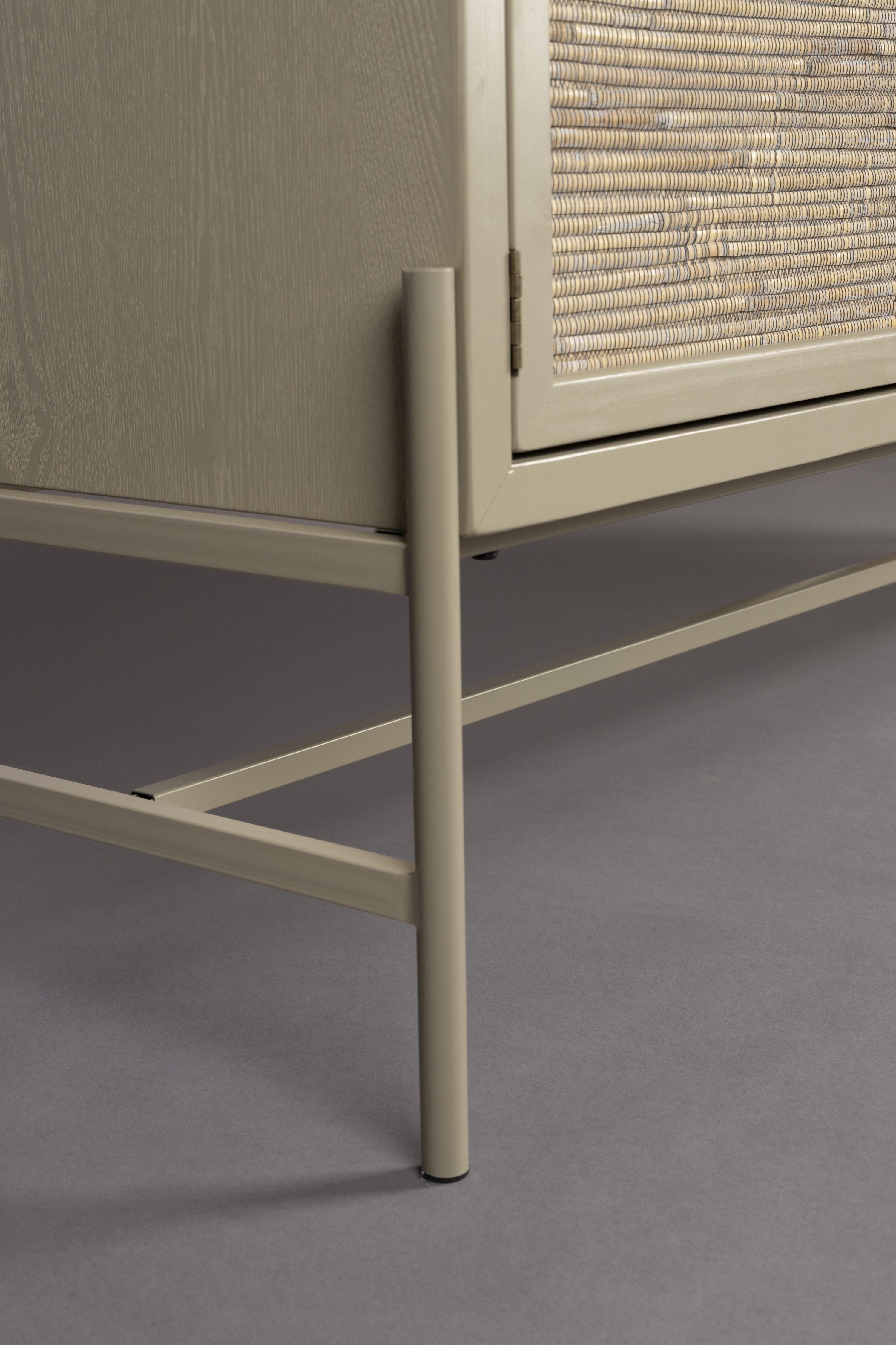 Yasu Sideboard Beige Dutchbone    Eye on Design