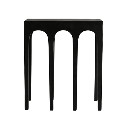 Konsola BOW ciemnobrązowy – 101 Copenhagen