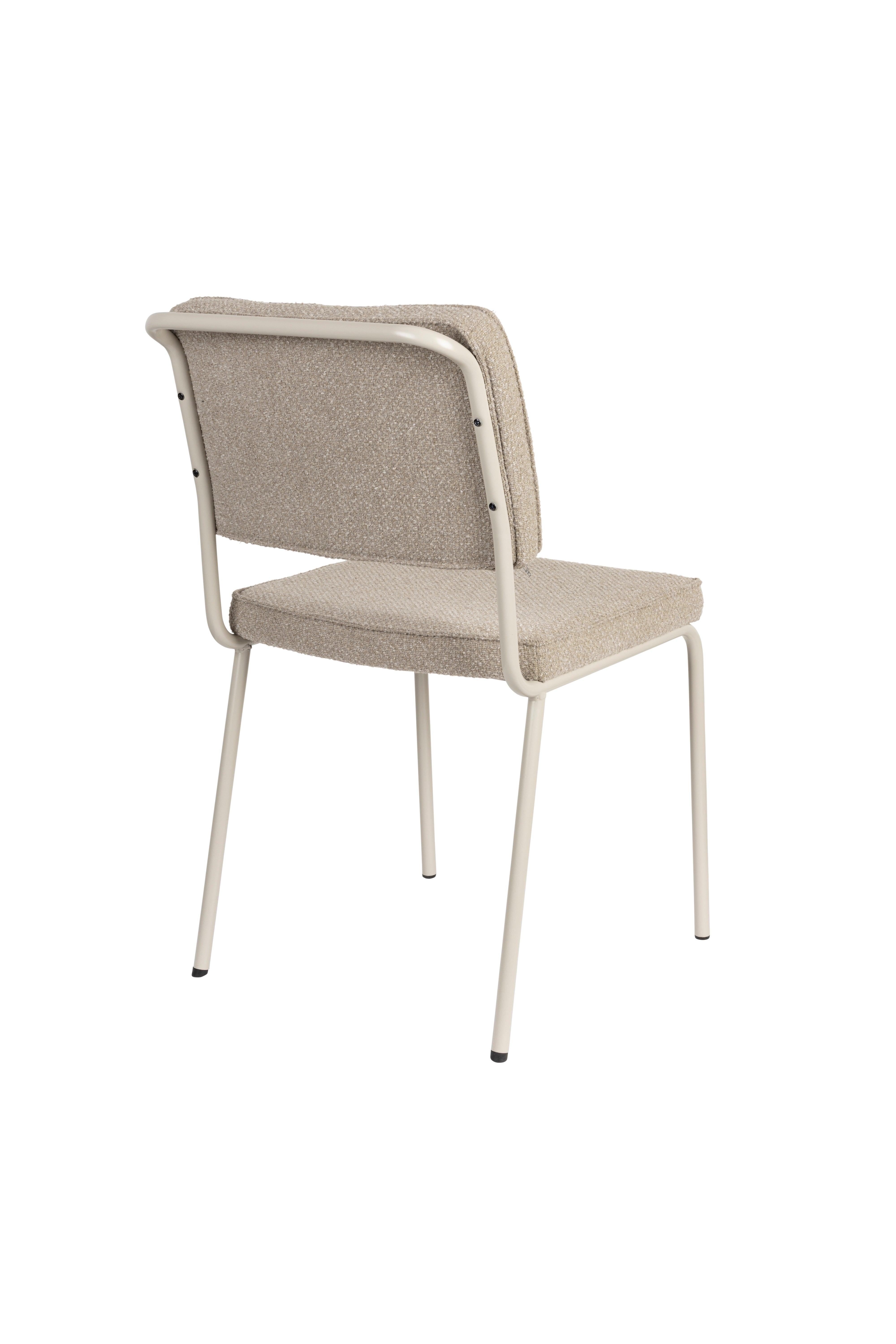 Buddy Chair Beige Zuiver    Eye on Design