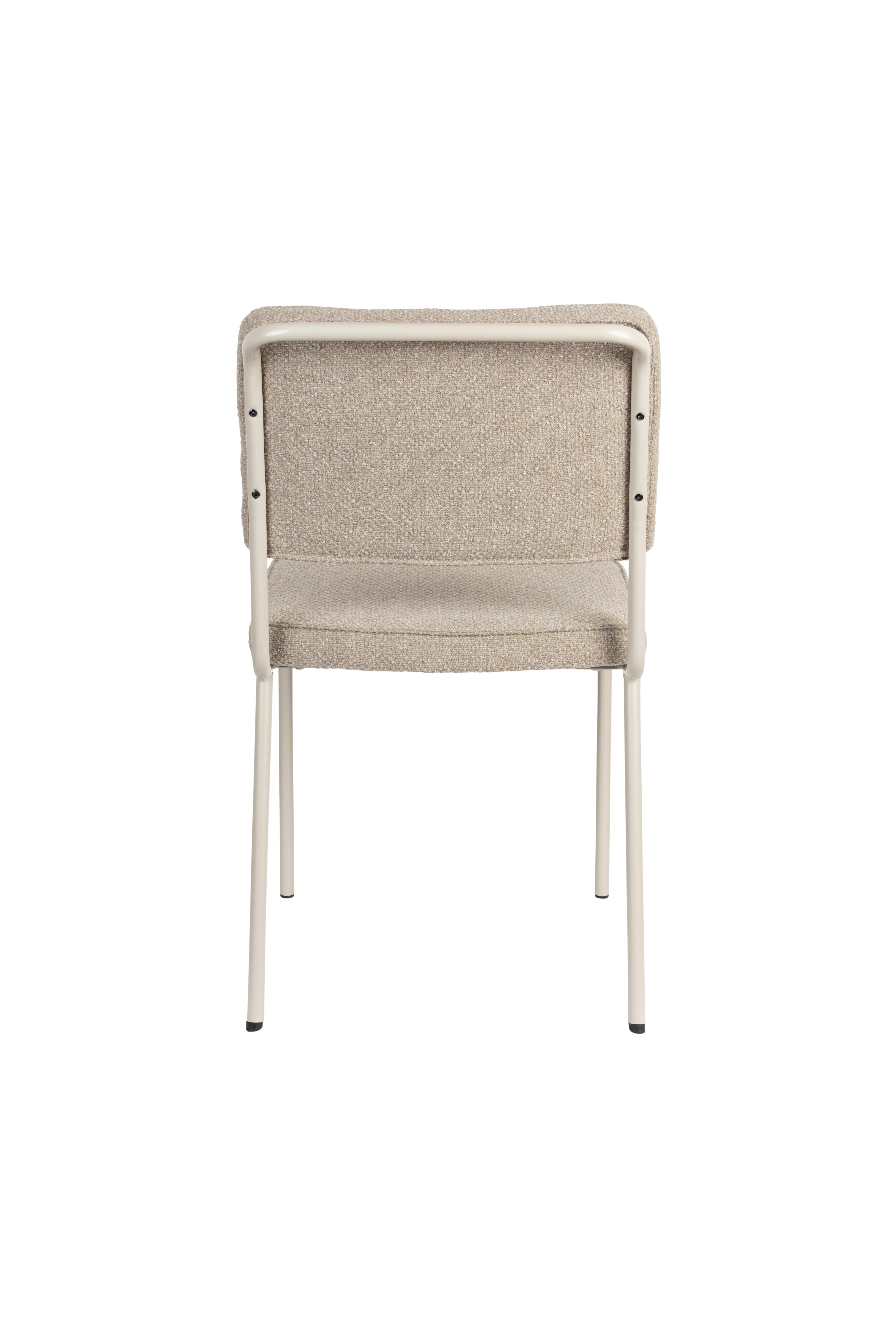 Buddy Chair Beige Zuiver    Eye on Design