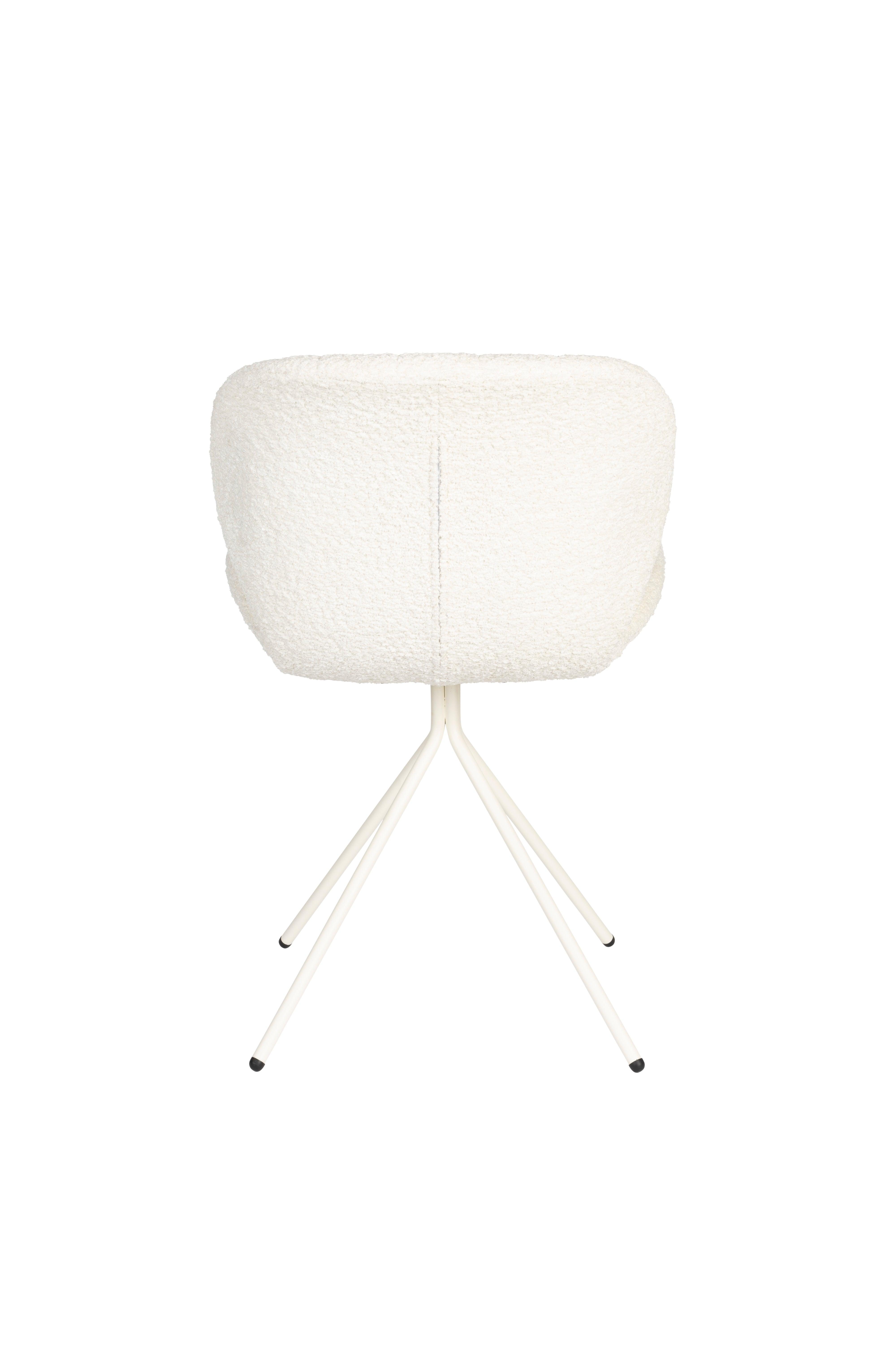 OMG Chair Soft Off White Zuiver    Eye on Design