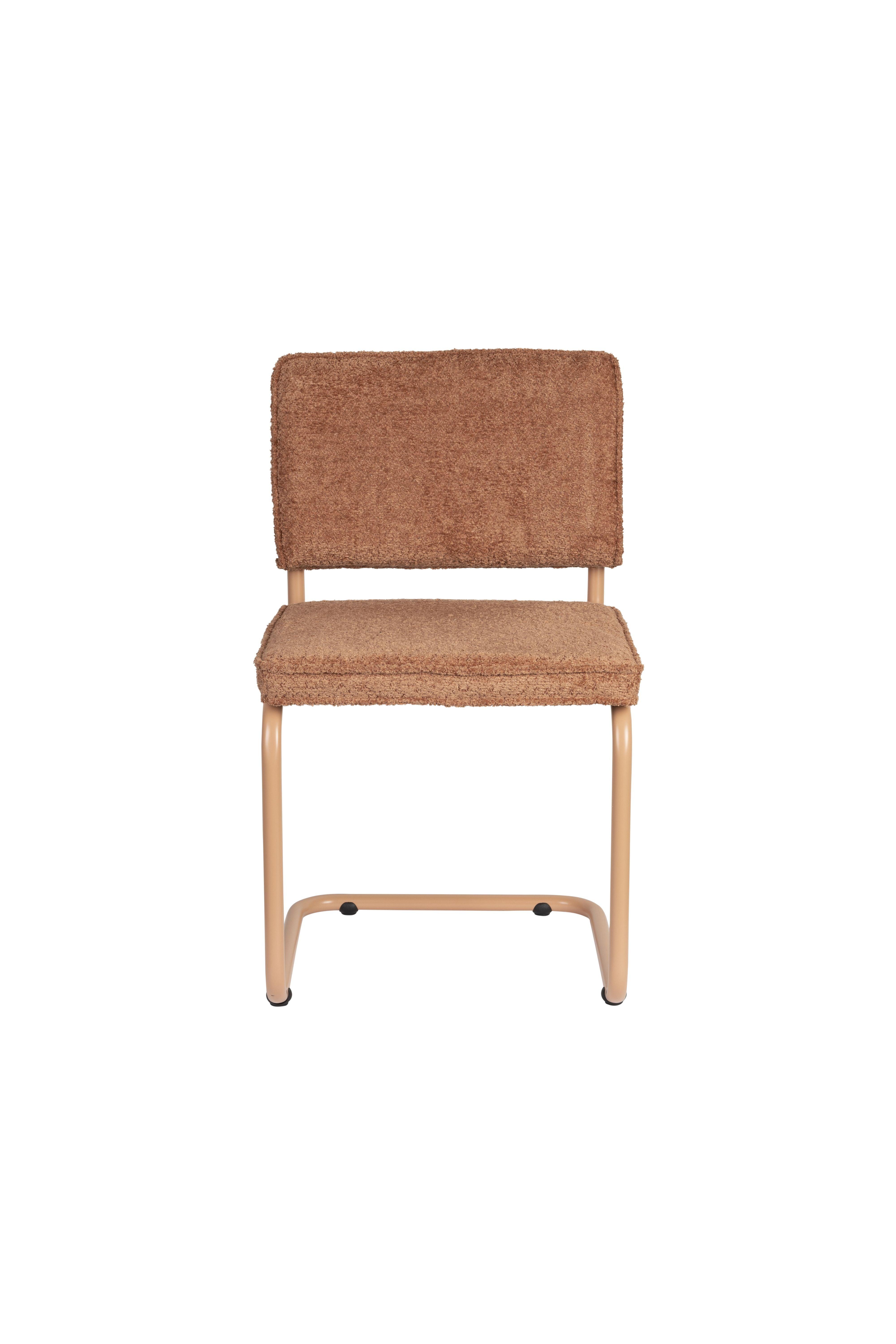 Ridge Soft Chair Terra Zuiver    Eye on Design