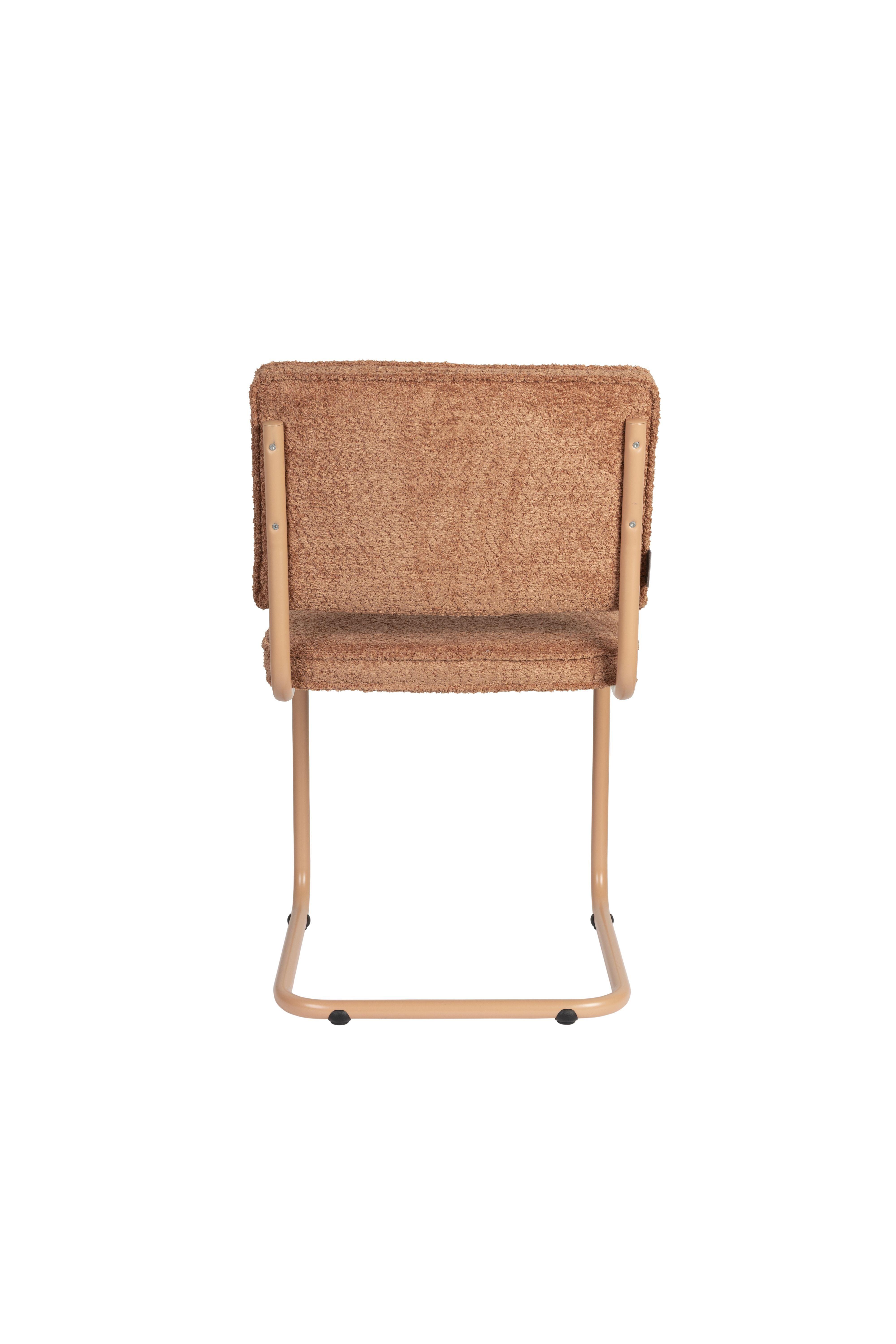 Ridge Soft Chair Terra Zuiver    Eye on Design