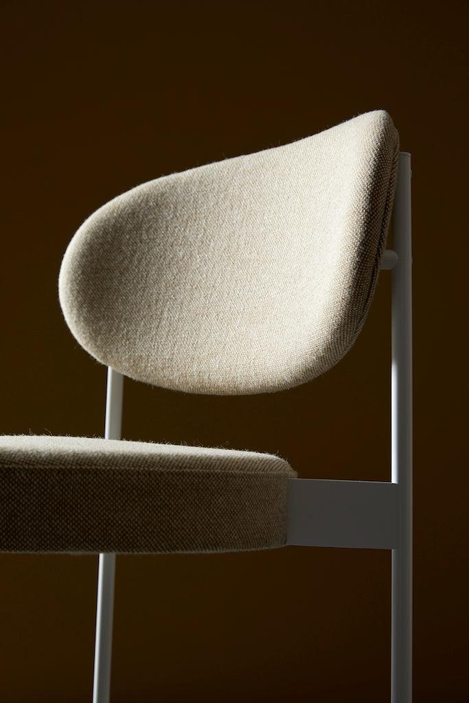 Krzesło SERIES 430 CHAIR WHITE- kolor do wyboru Verpan    Eye on Design