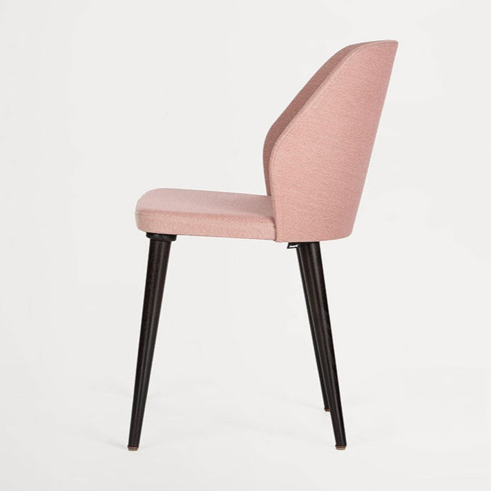 LAGOM upholstered chair